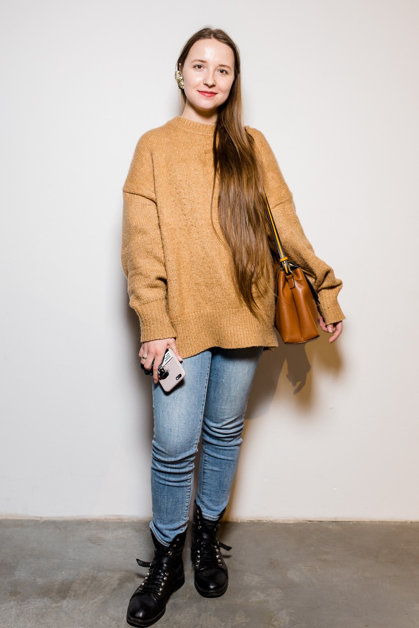 Диана Мельникова