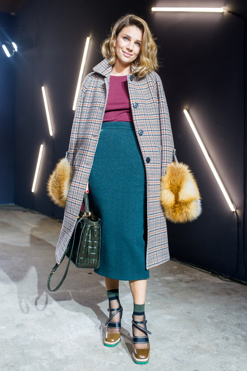 Катя Сильченко 