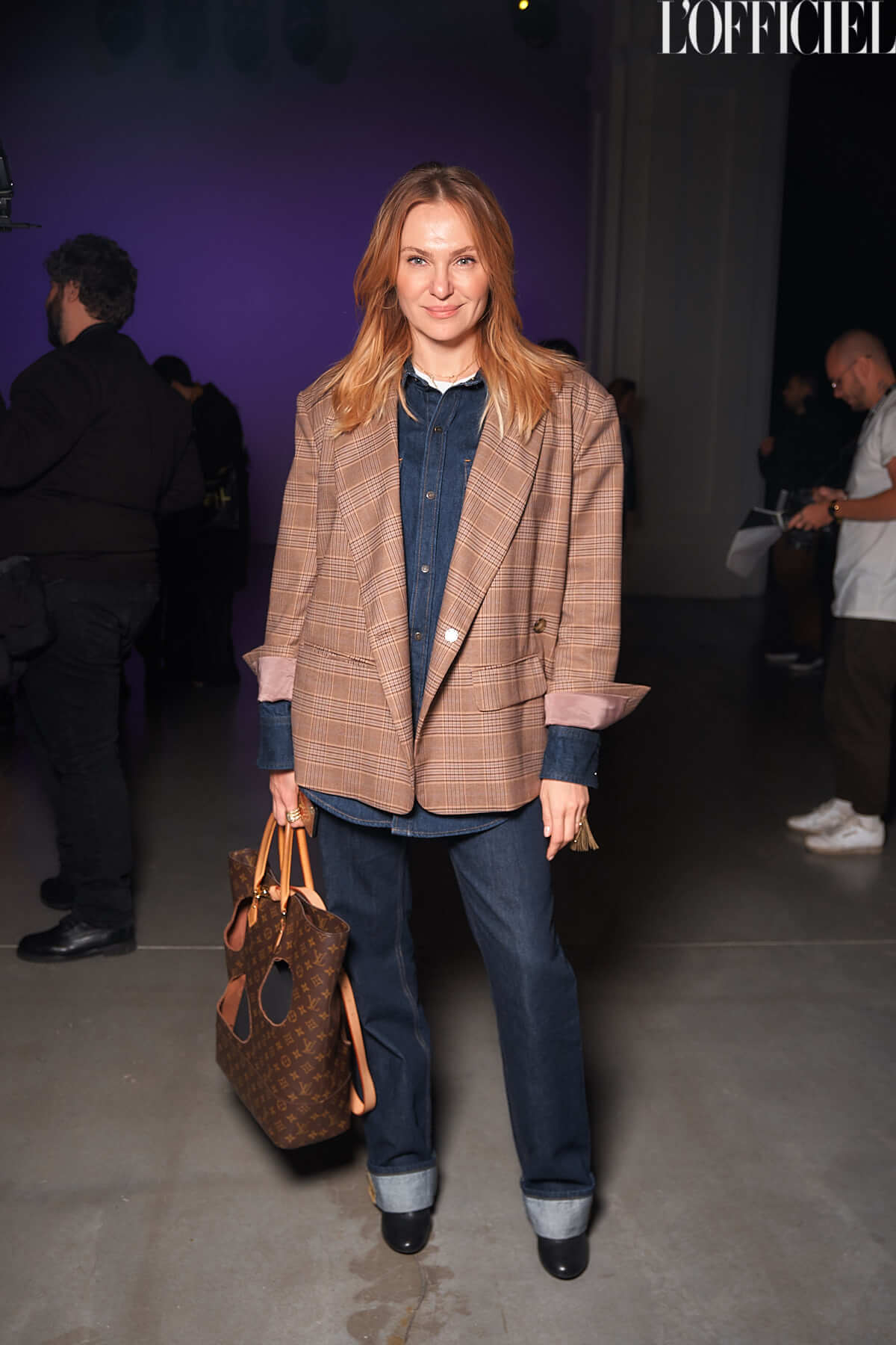 Ольга Слонь