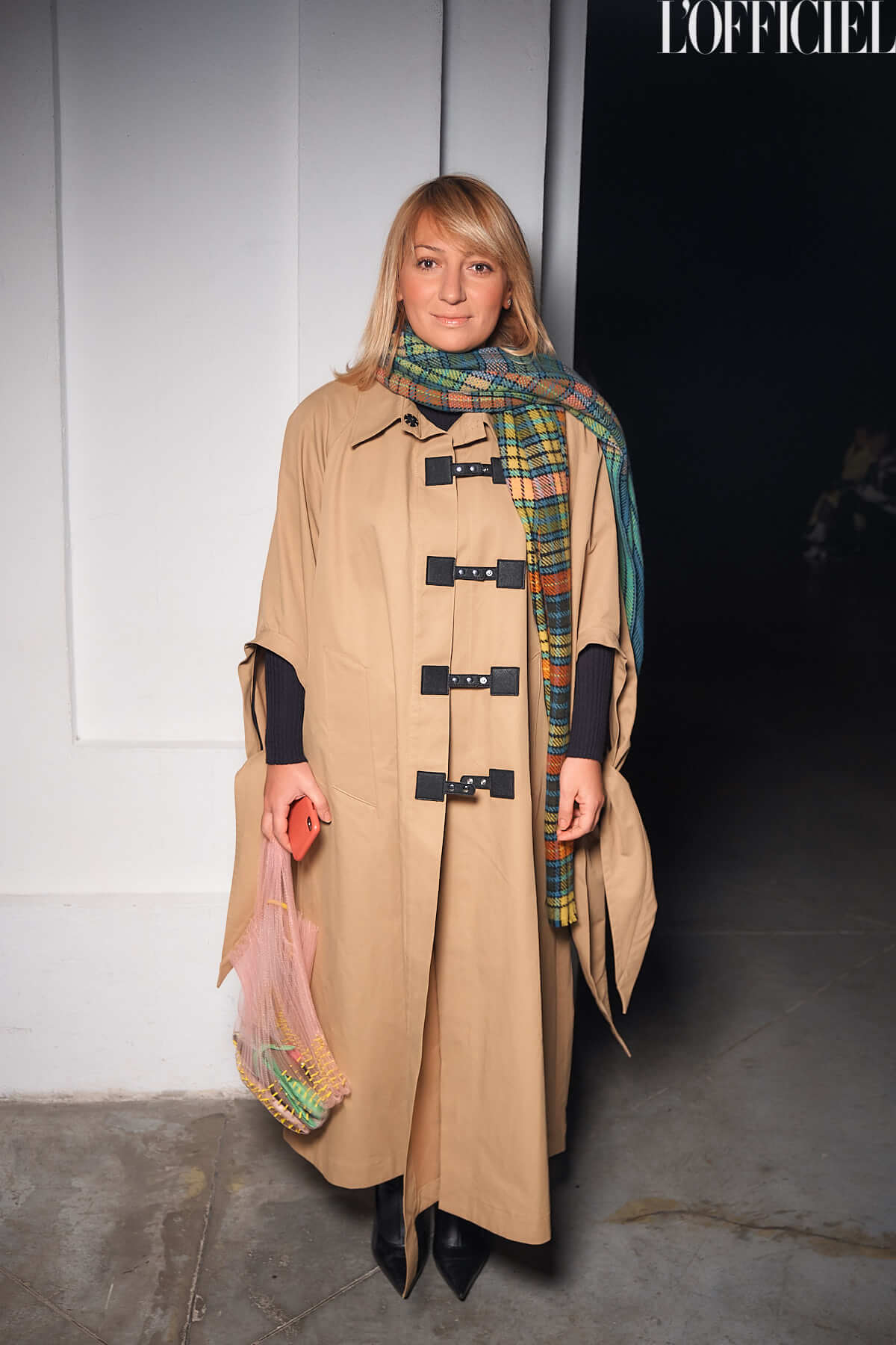 Ася Мхитарян