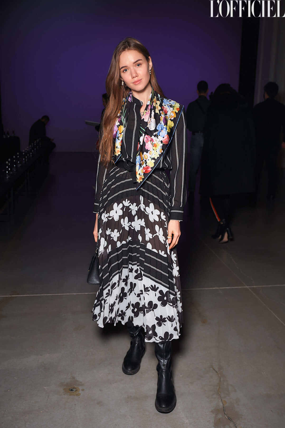 Маша Тимошенко