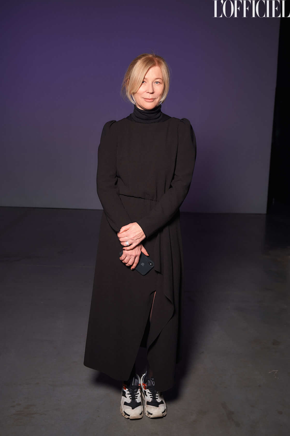 Лилия Пустовит