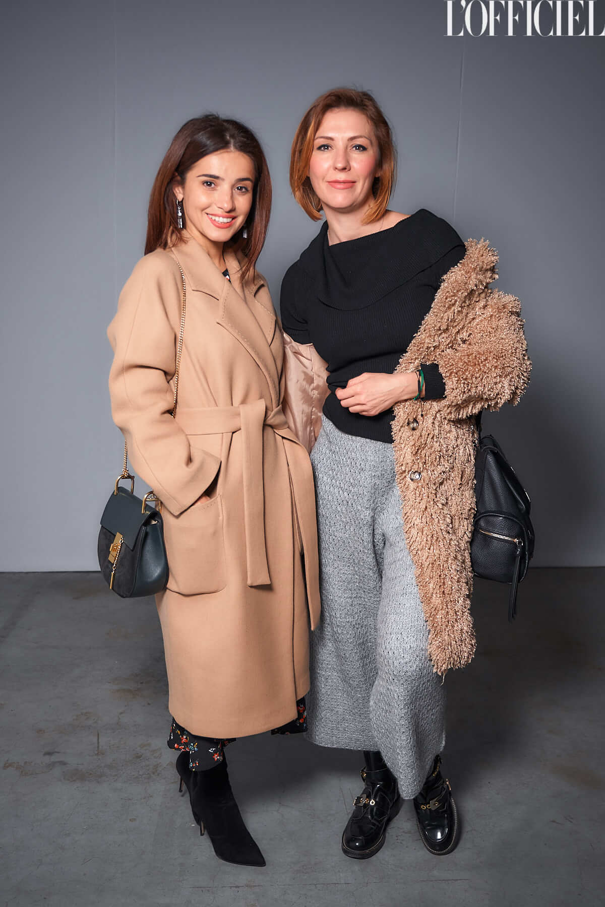 Фаина Тедеева