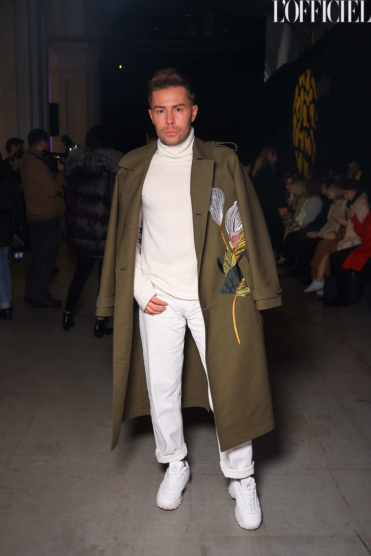 Алексей Прищепа