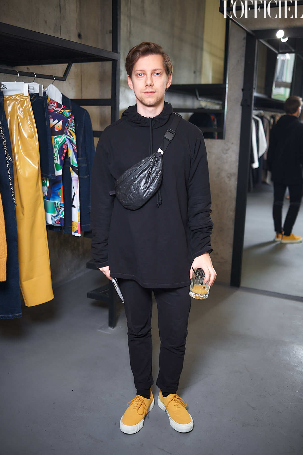 Антон Еременко