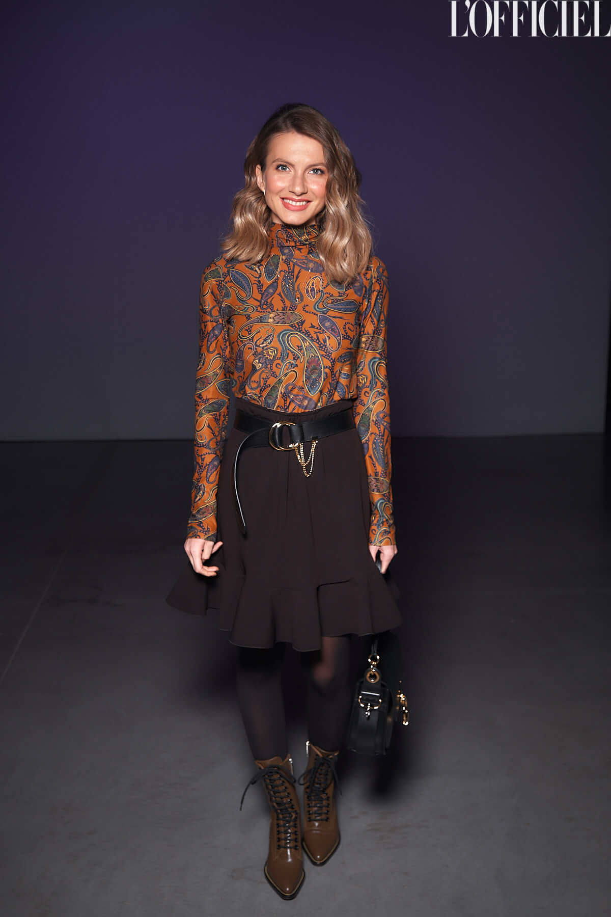 Елизавета Юрушева