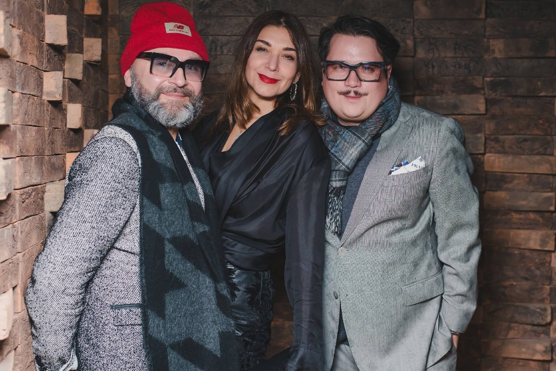 Серж Смолин, Серж Пайе