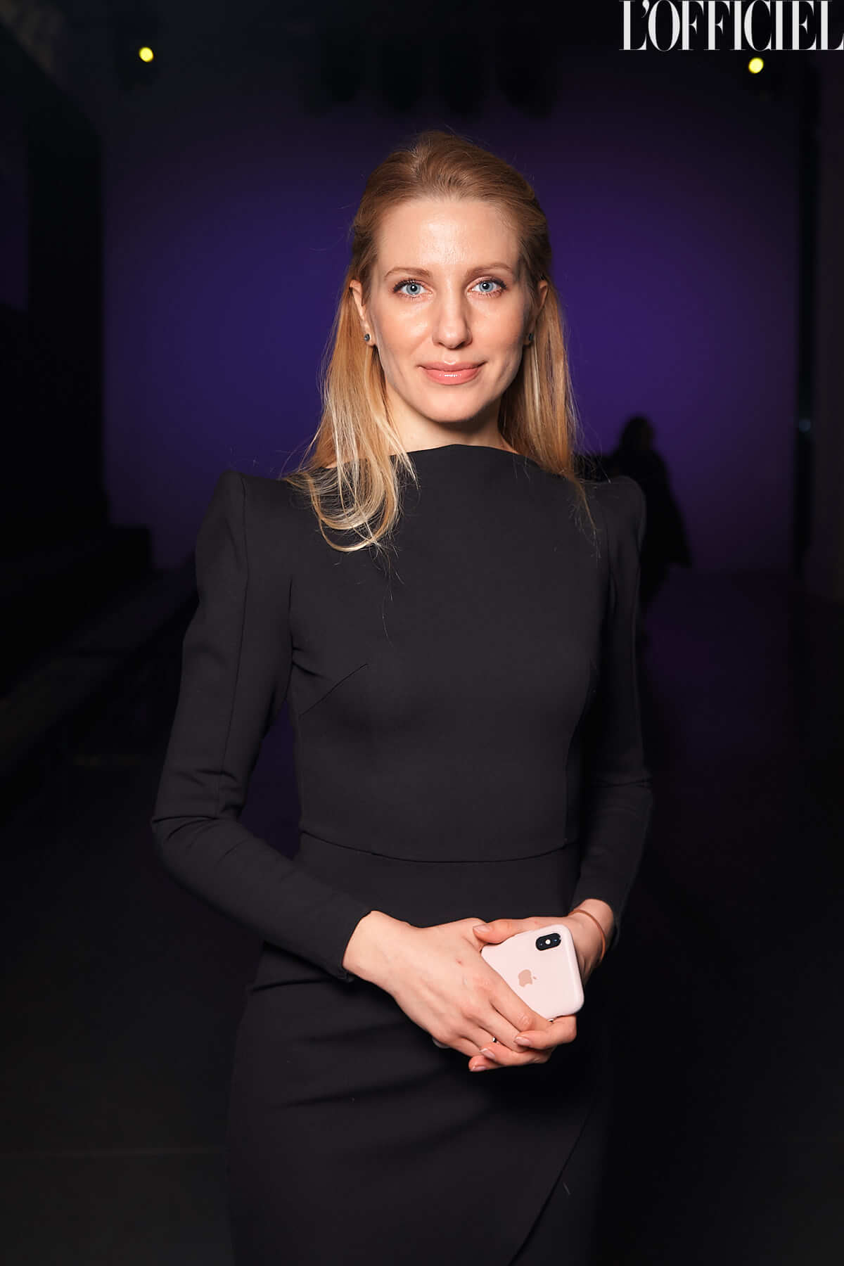 Светлана Залищук