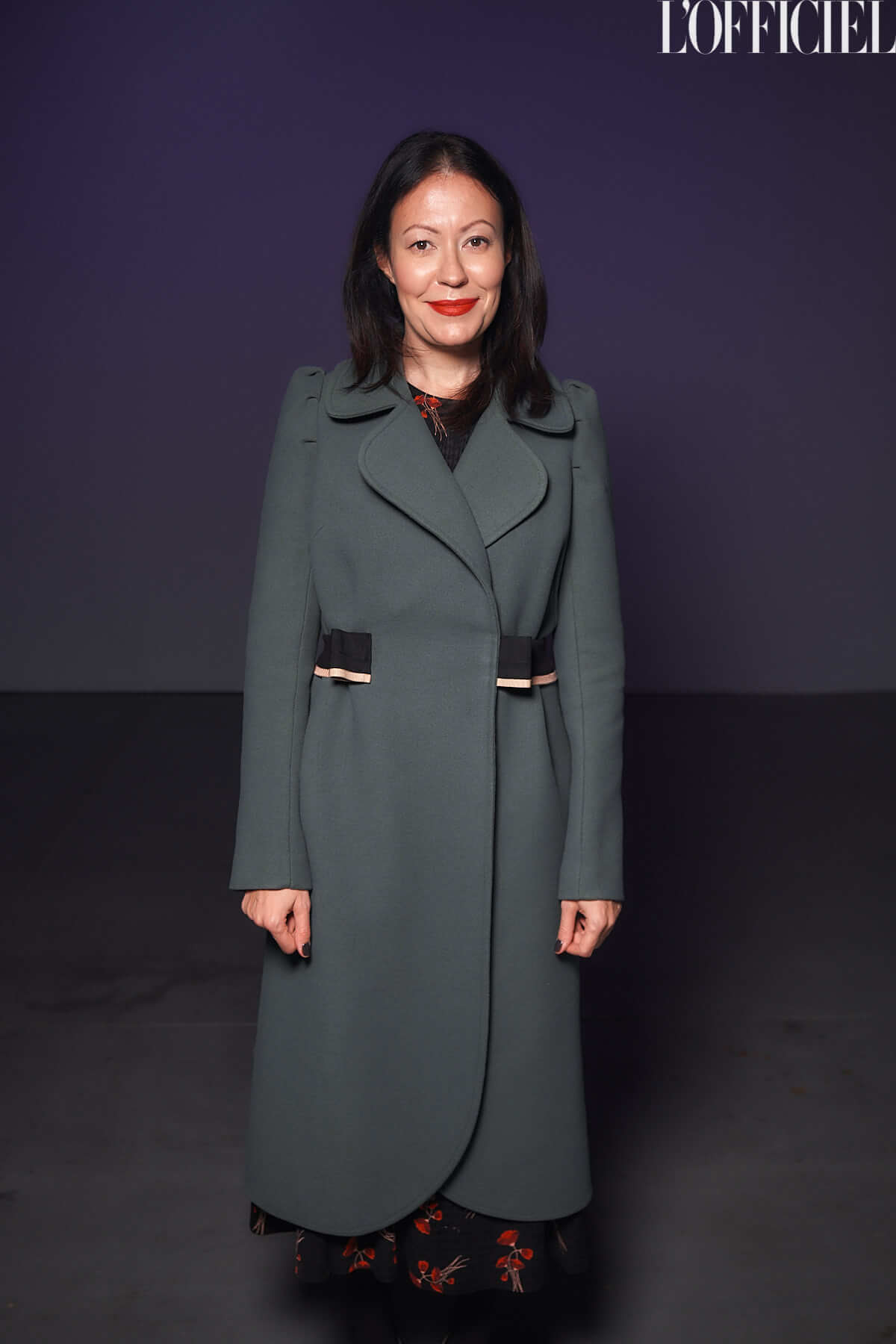 Ирина Тимофеева