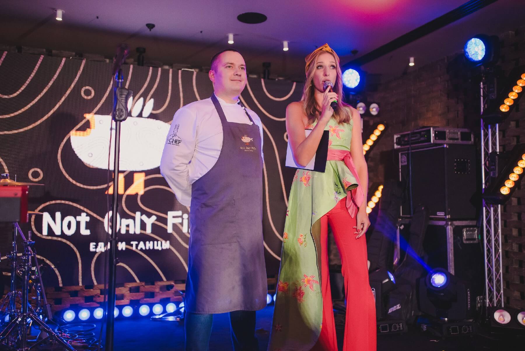 Катя Осадчая