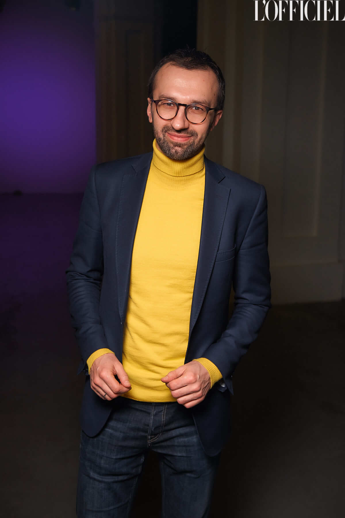 Сергей Лещенко