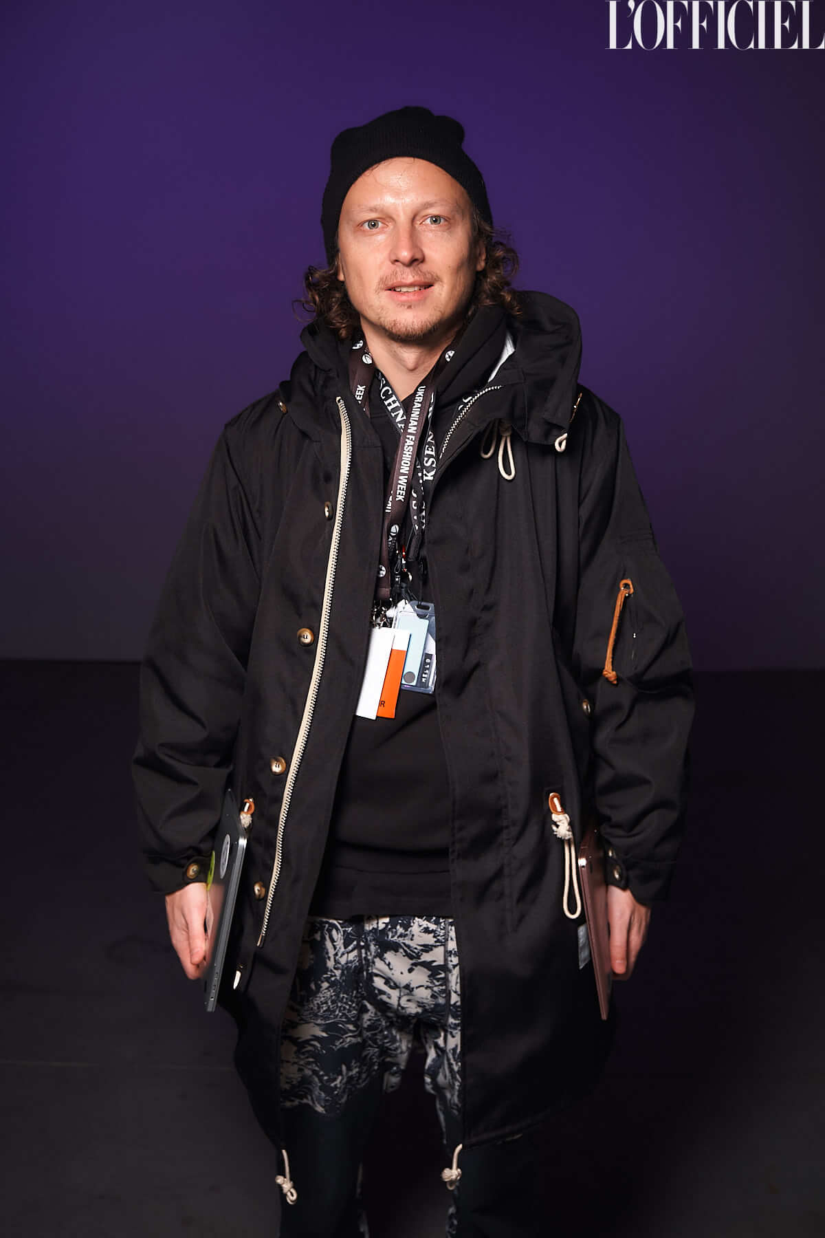 Антон Шнайдер