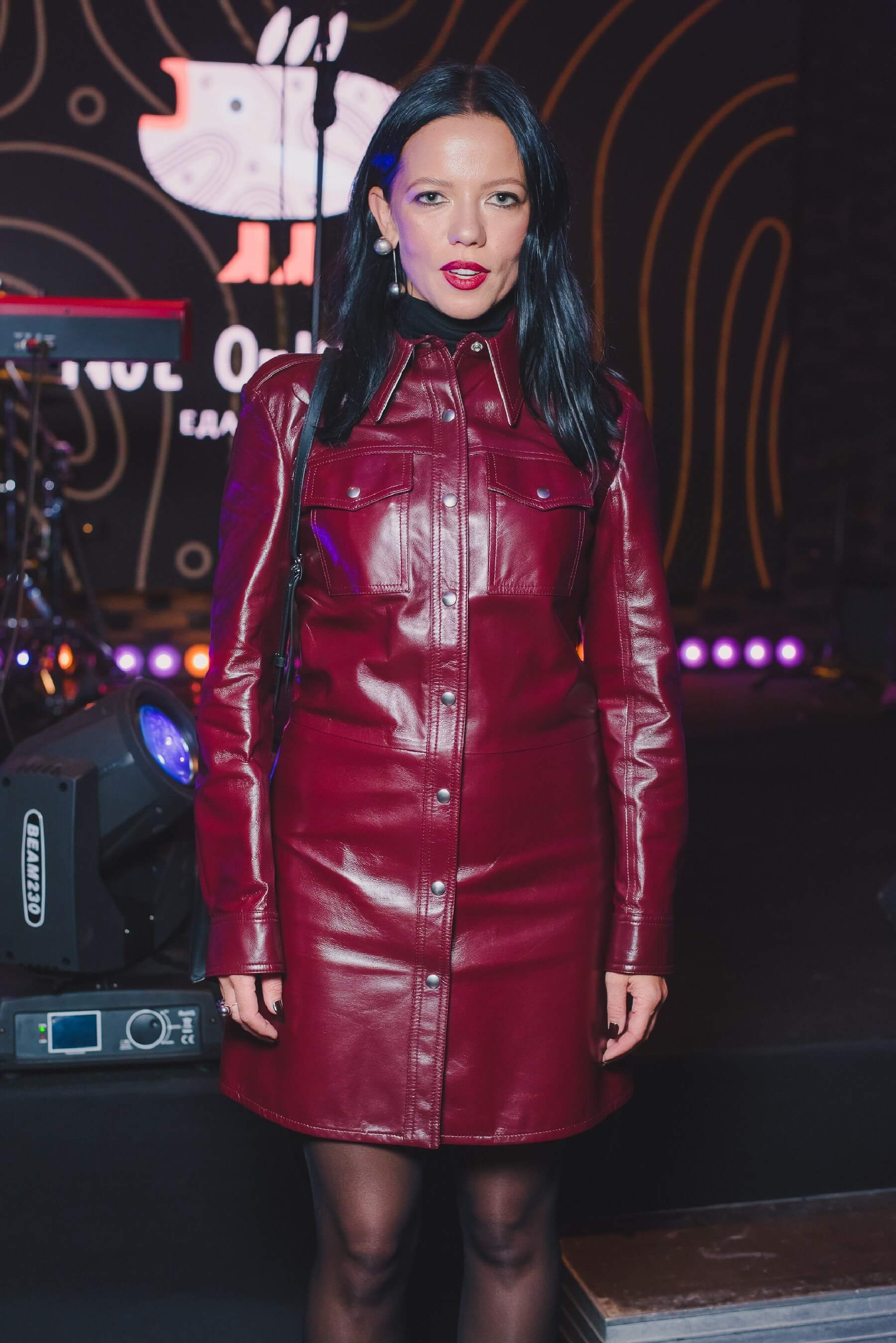 Ирина Горовая