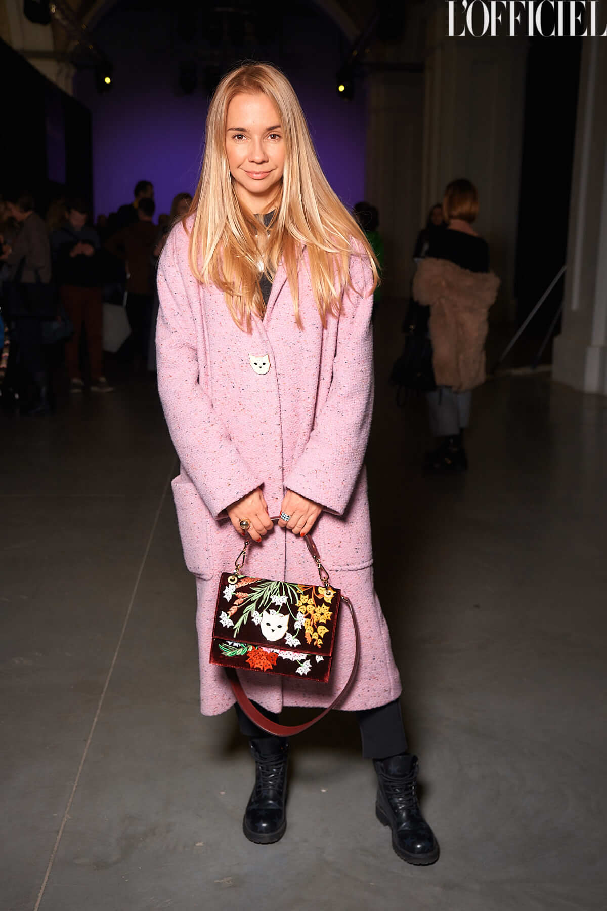 Ирина Турбаевская