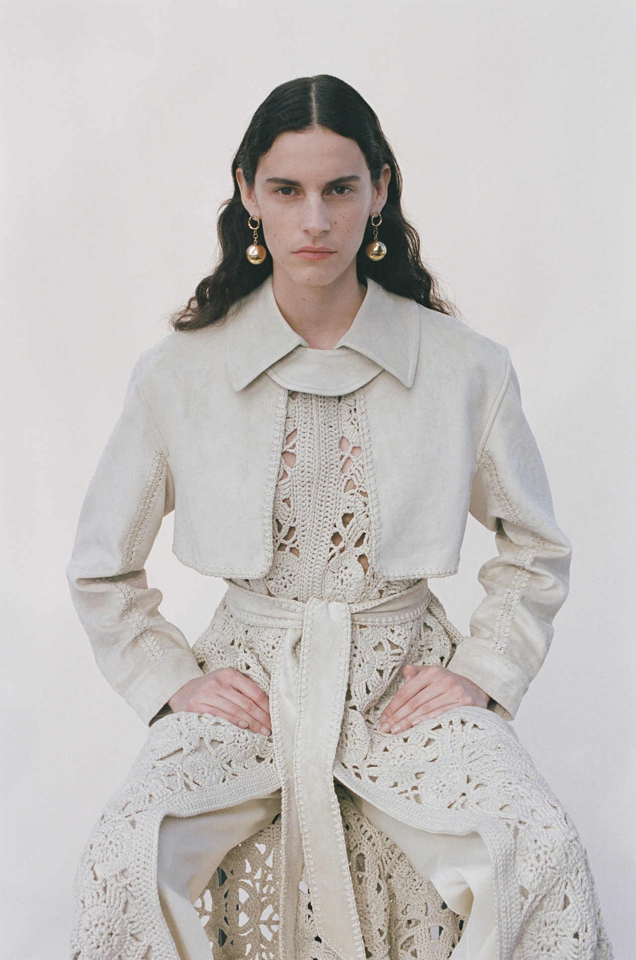 Jonathan Simkhai FW 2021