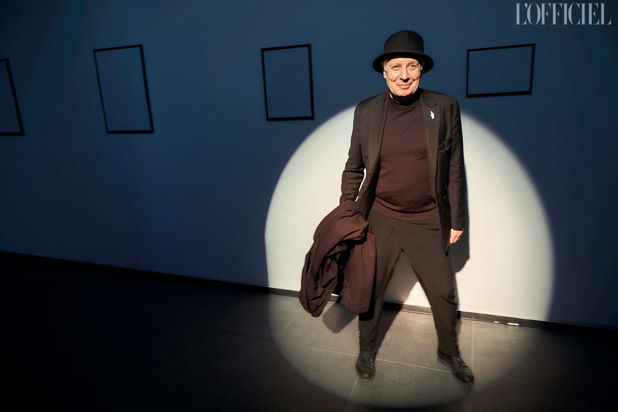 Фёдор Возианов