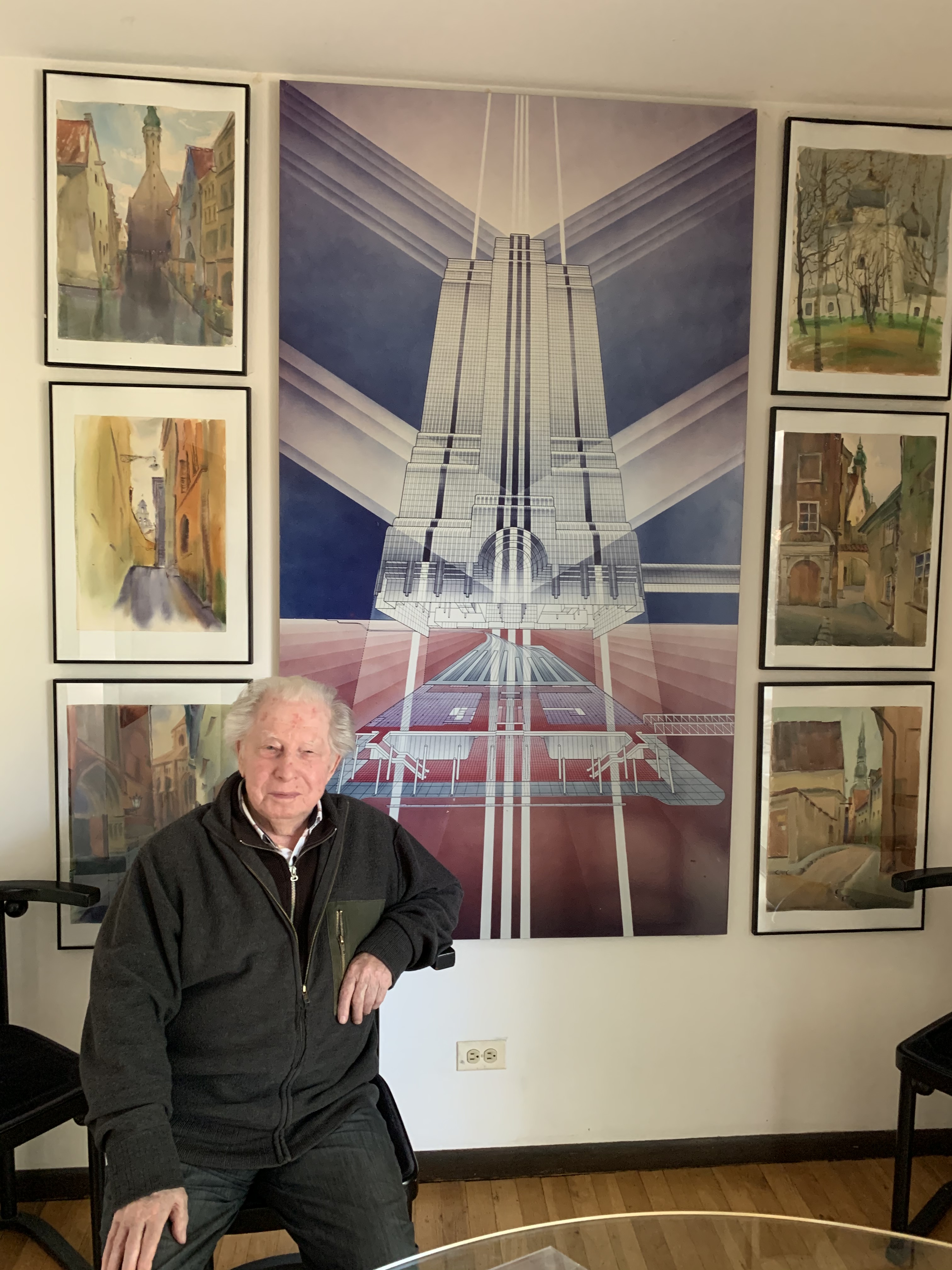 Михайло Будиловський