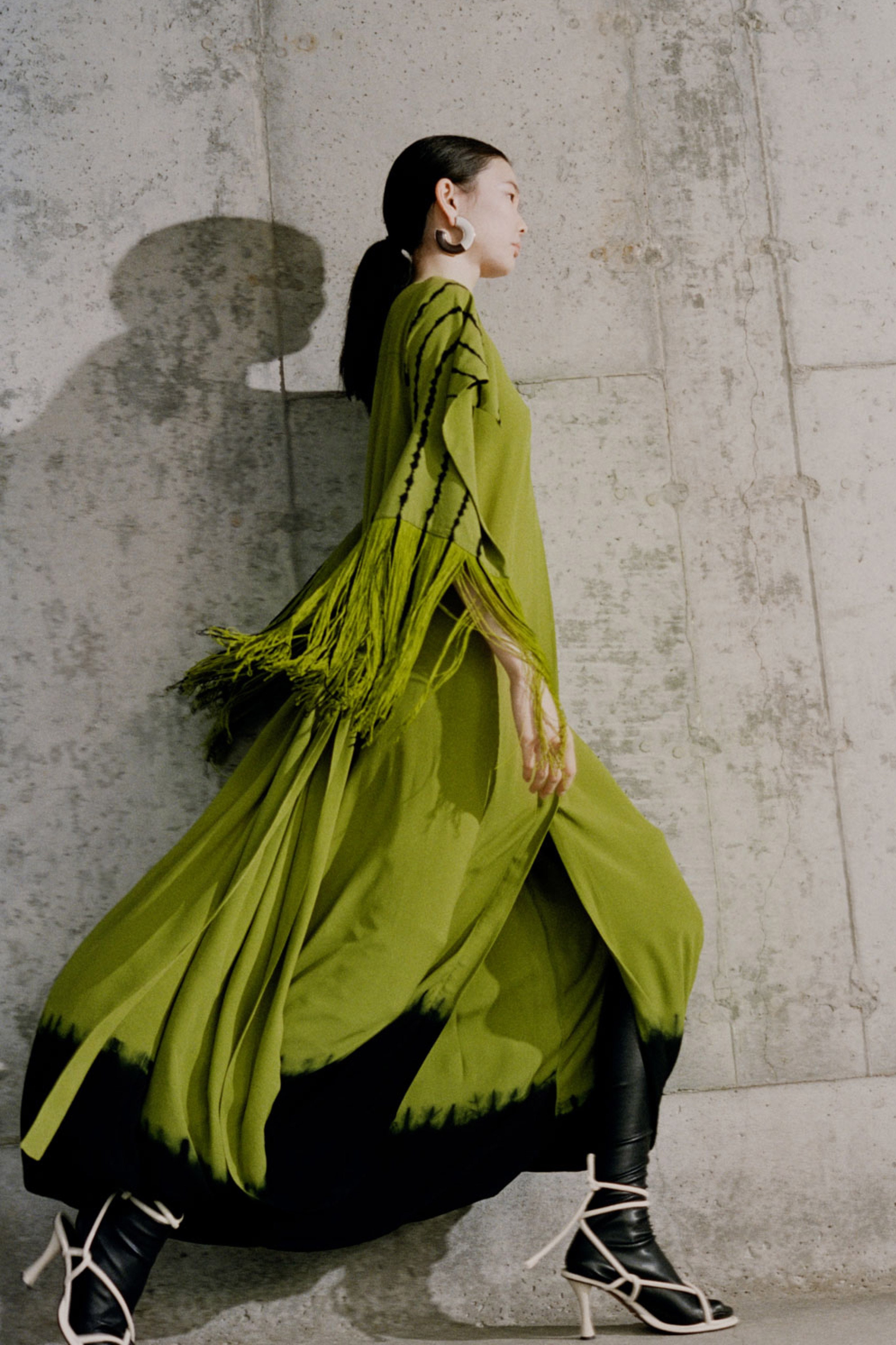 Proenza Schouler FW 2021