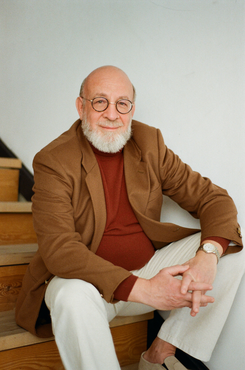 Эдуард Дымшиц