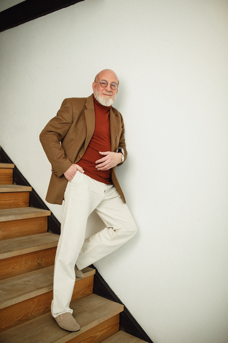 Эдуард Дымшиц