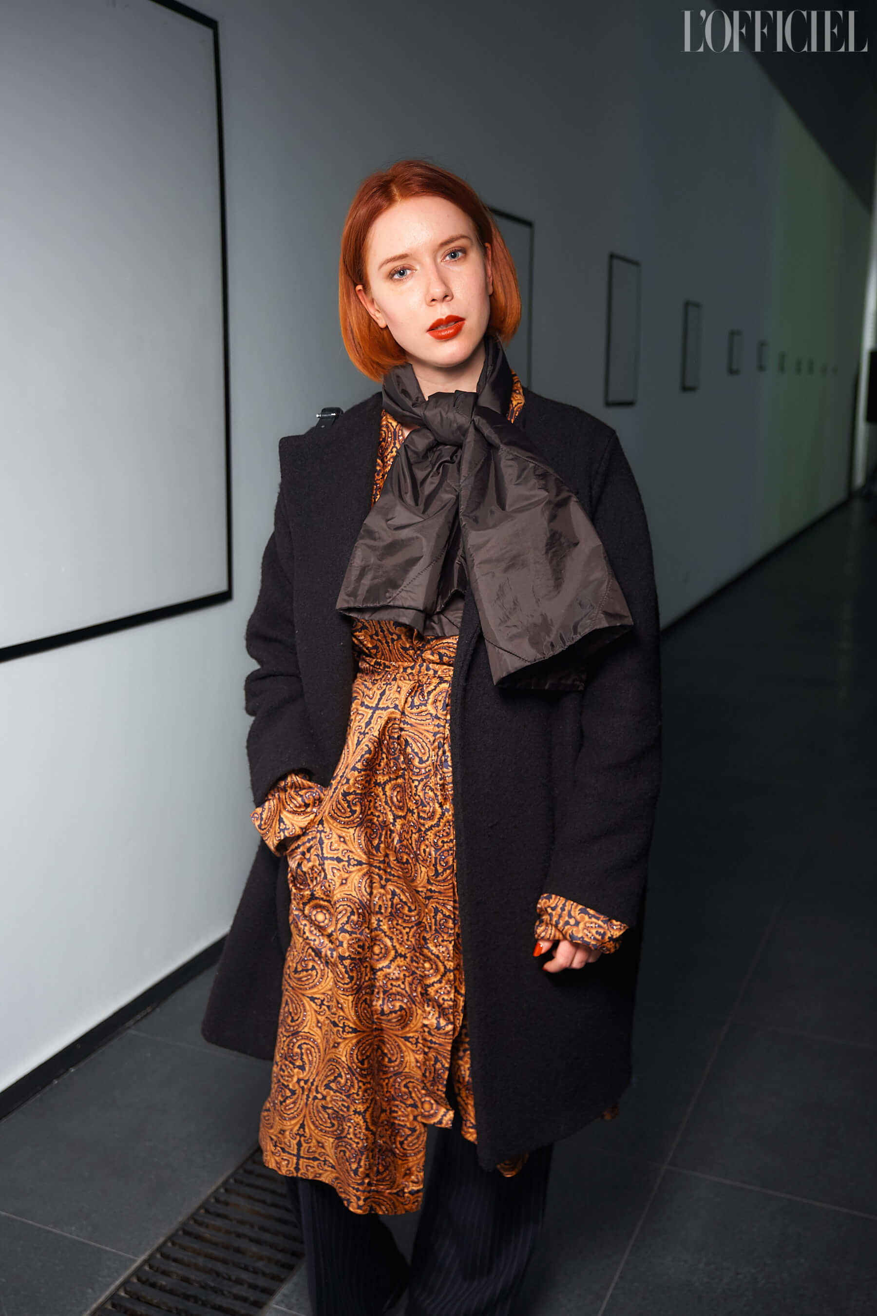 Анна Егорова