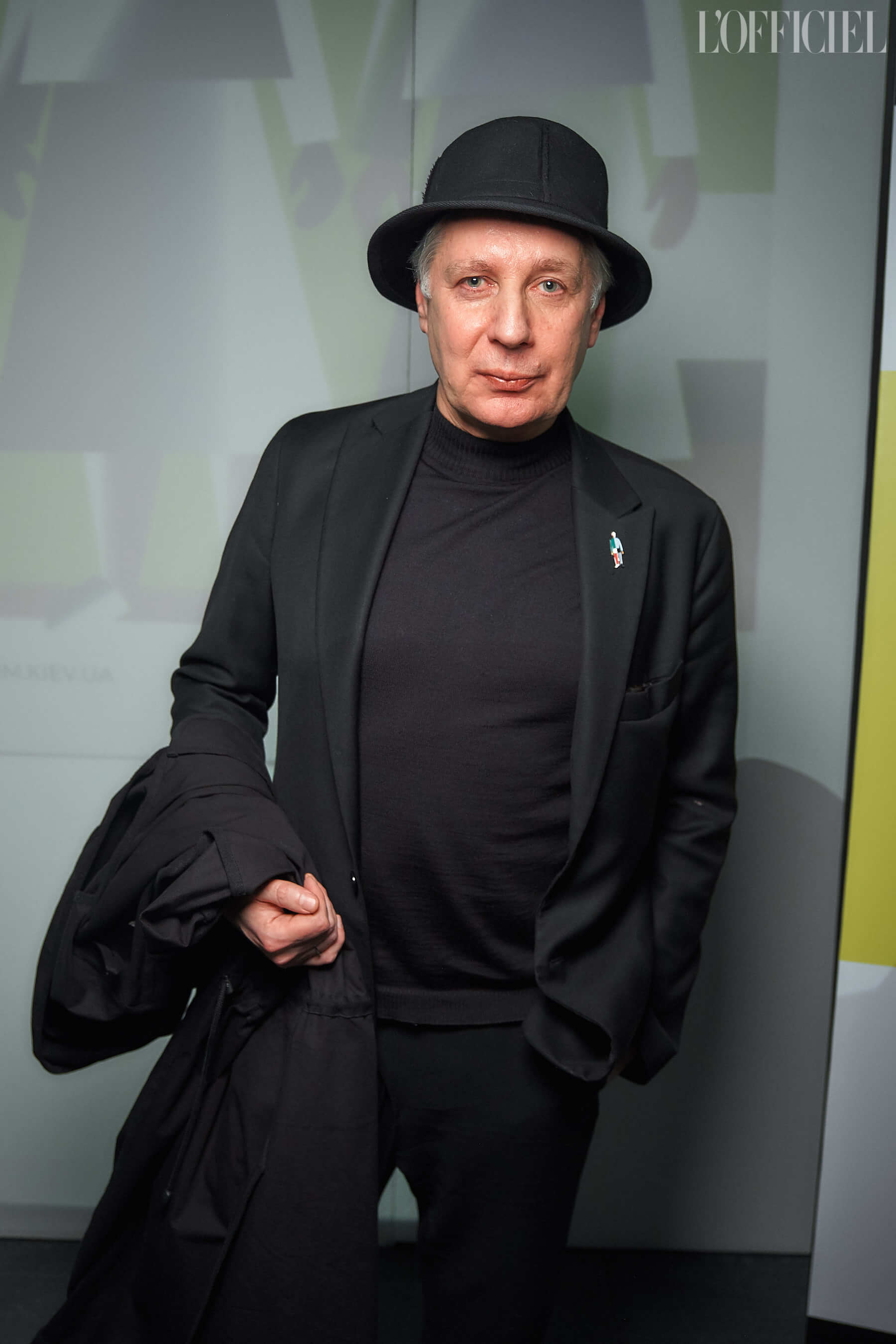 Фёдор Возианов