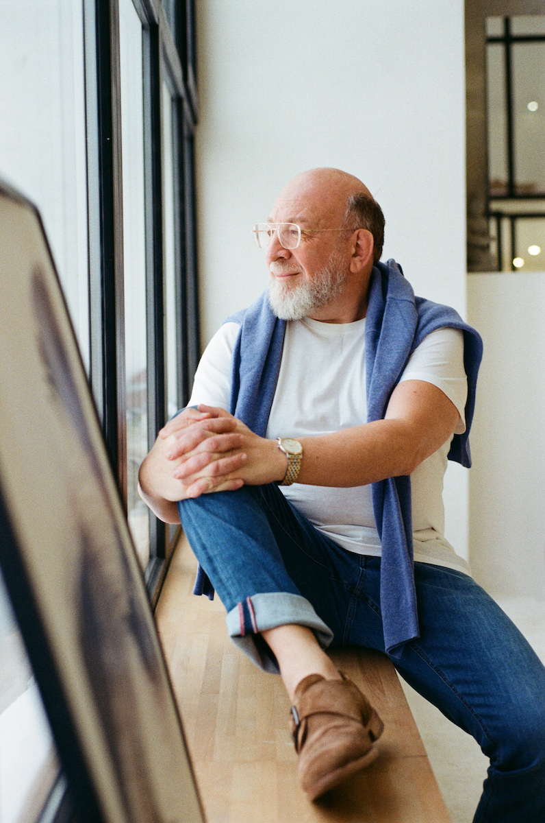 Эдуард Дымшиц