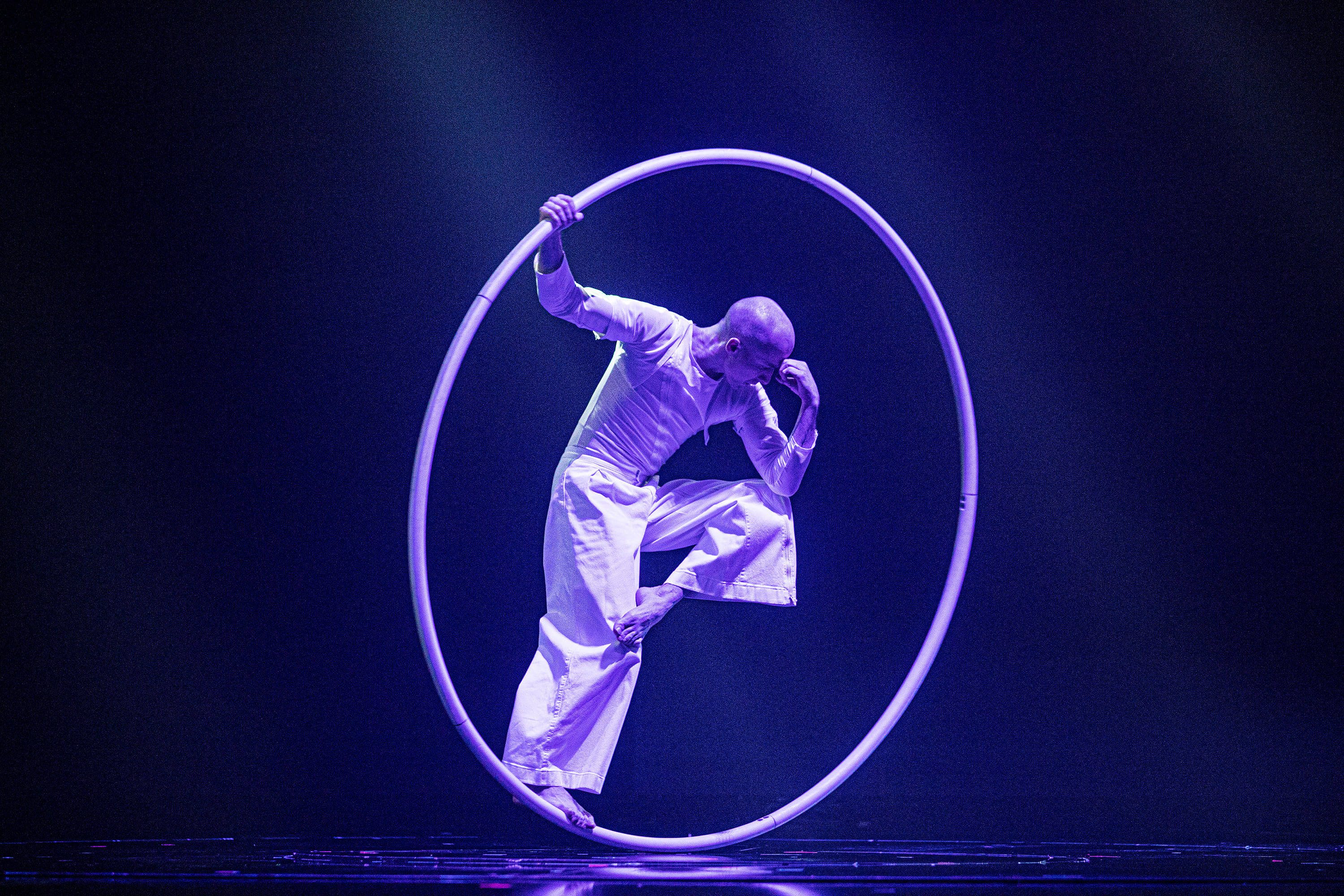 Все фото в галерее: Юлия Вебер