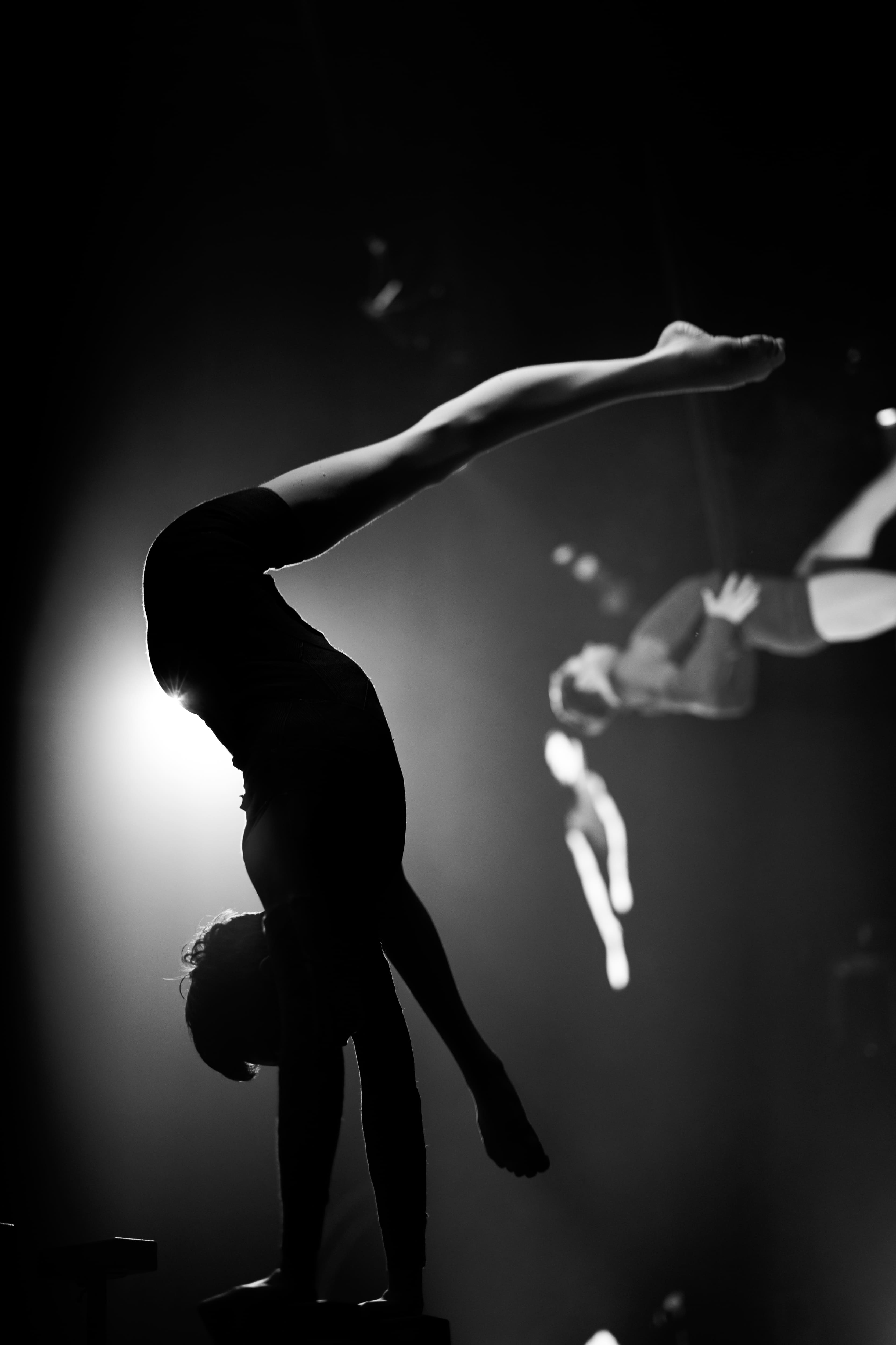 Все фото в галерее: Антон Кулаковский