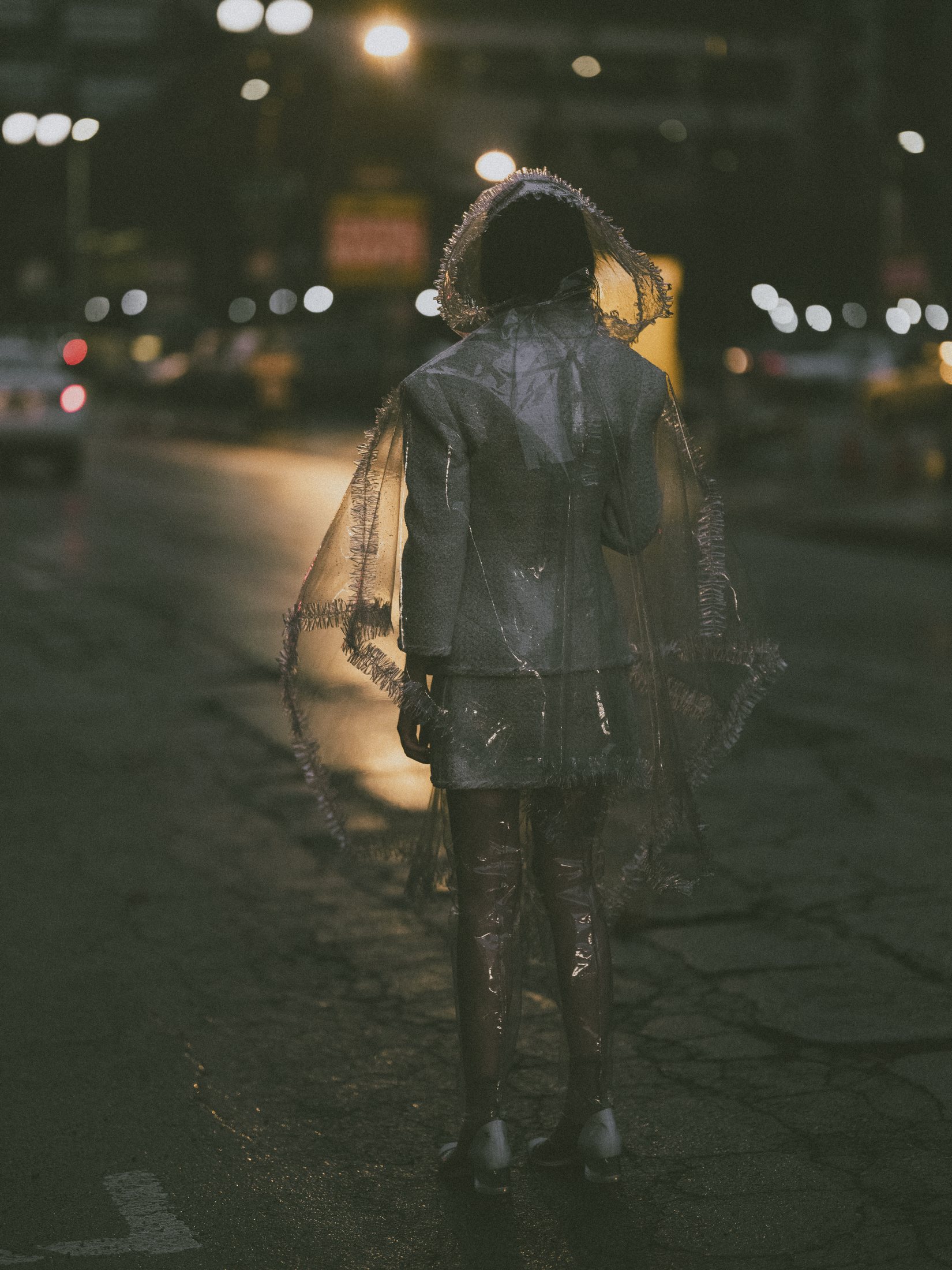 Плащ, жакет, юбка, клипса Chanel