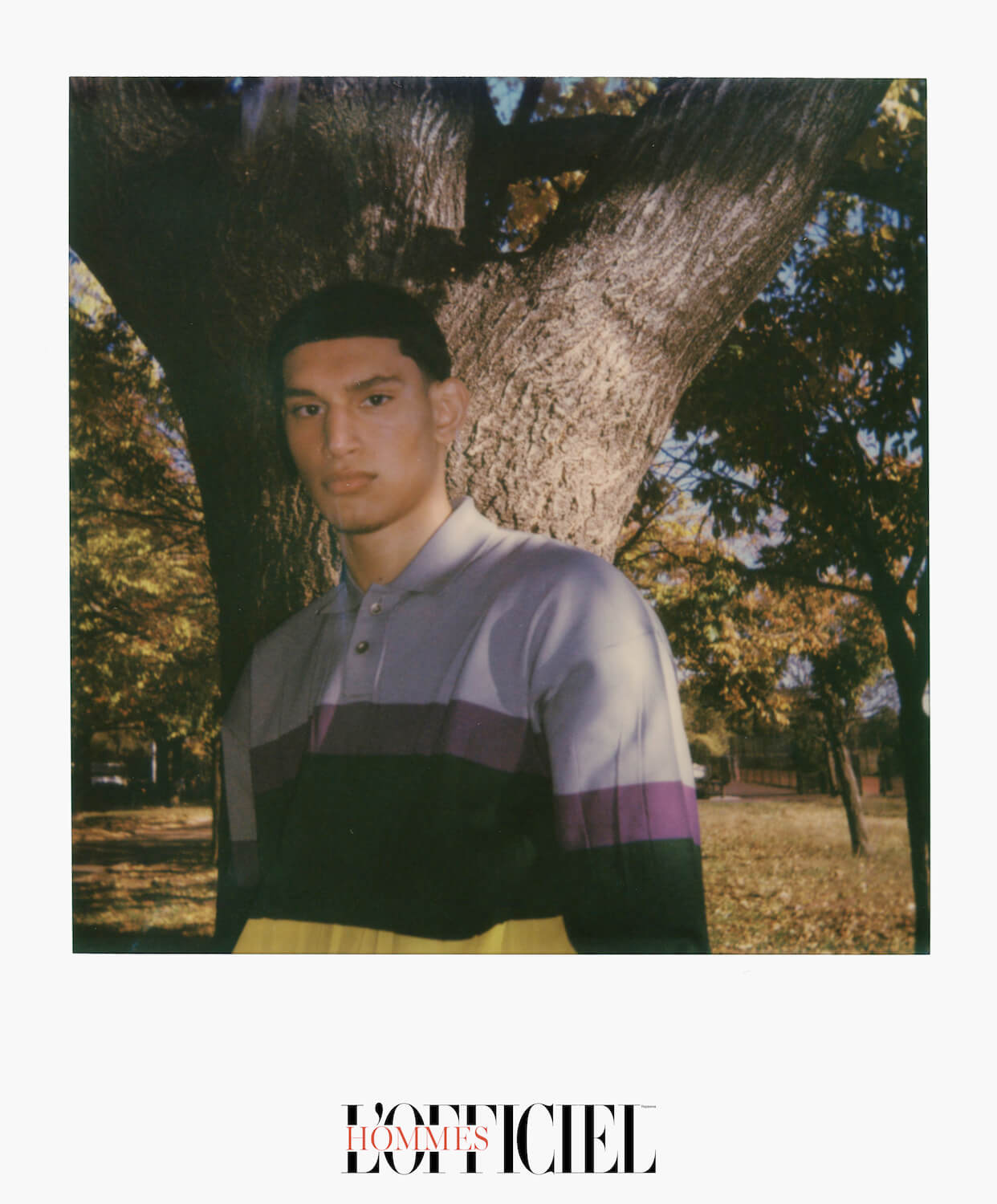 Рубашка Issey Miyake