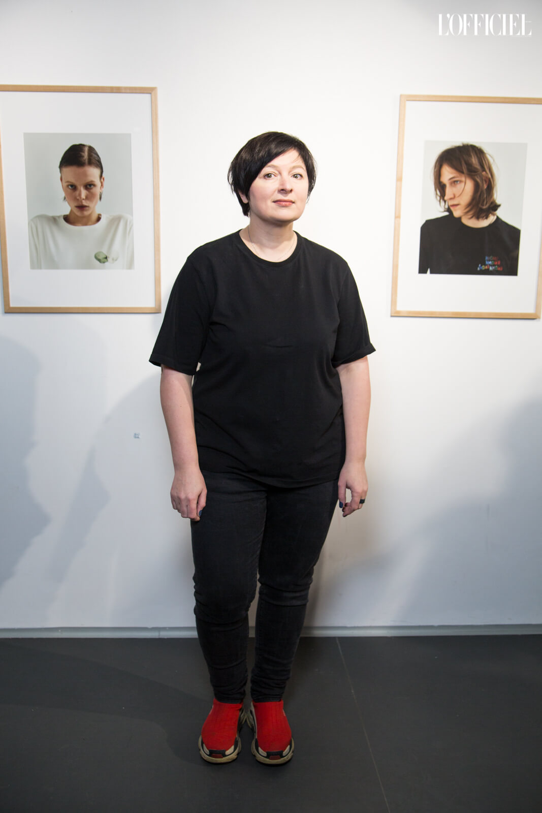 Кристина Бобкова