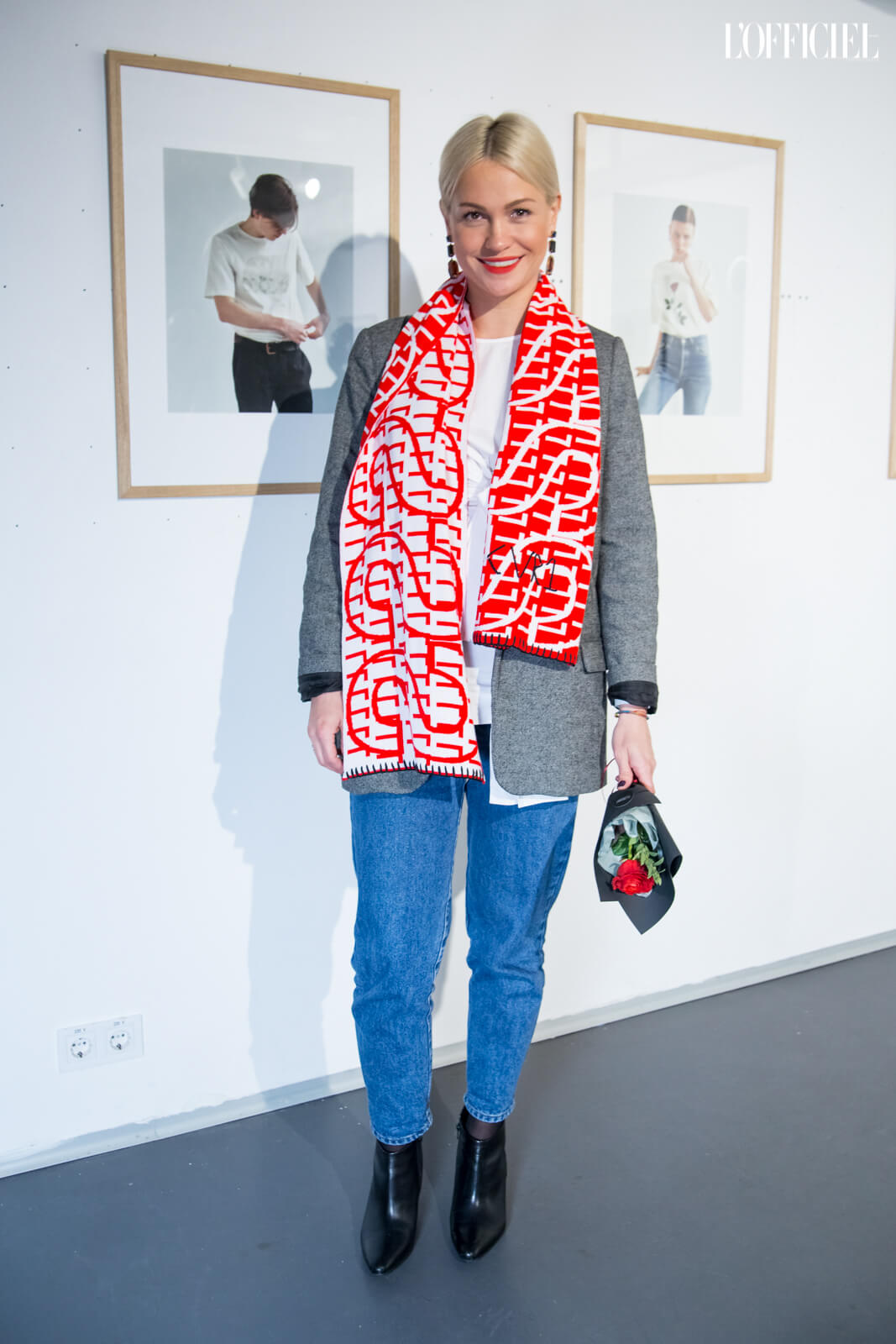 Анна Лукашевич