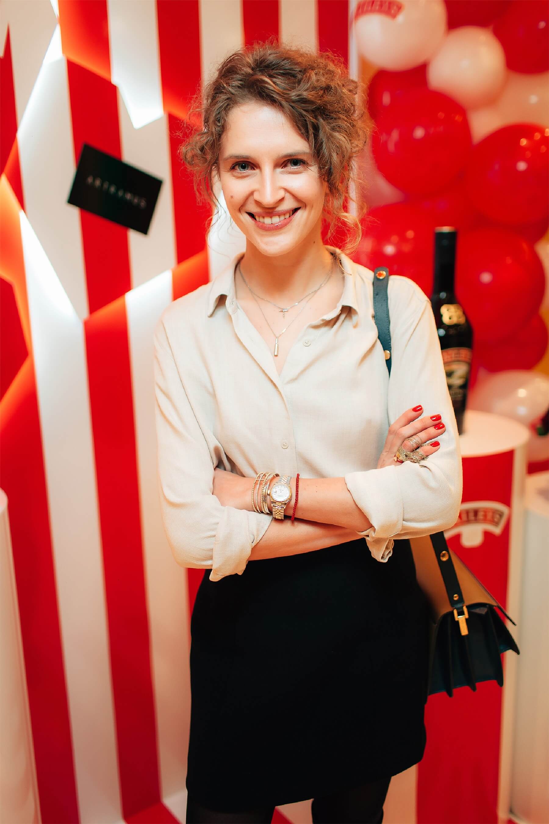 Валерия Гузема