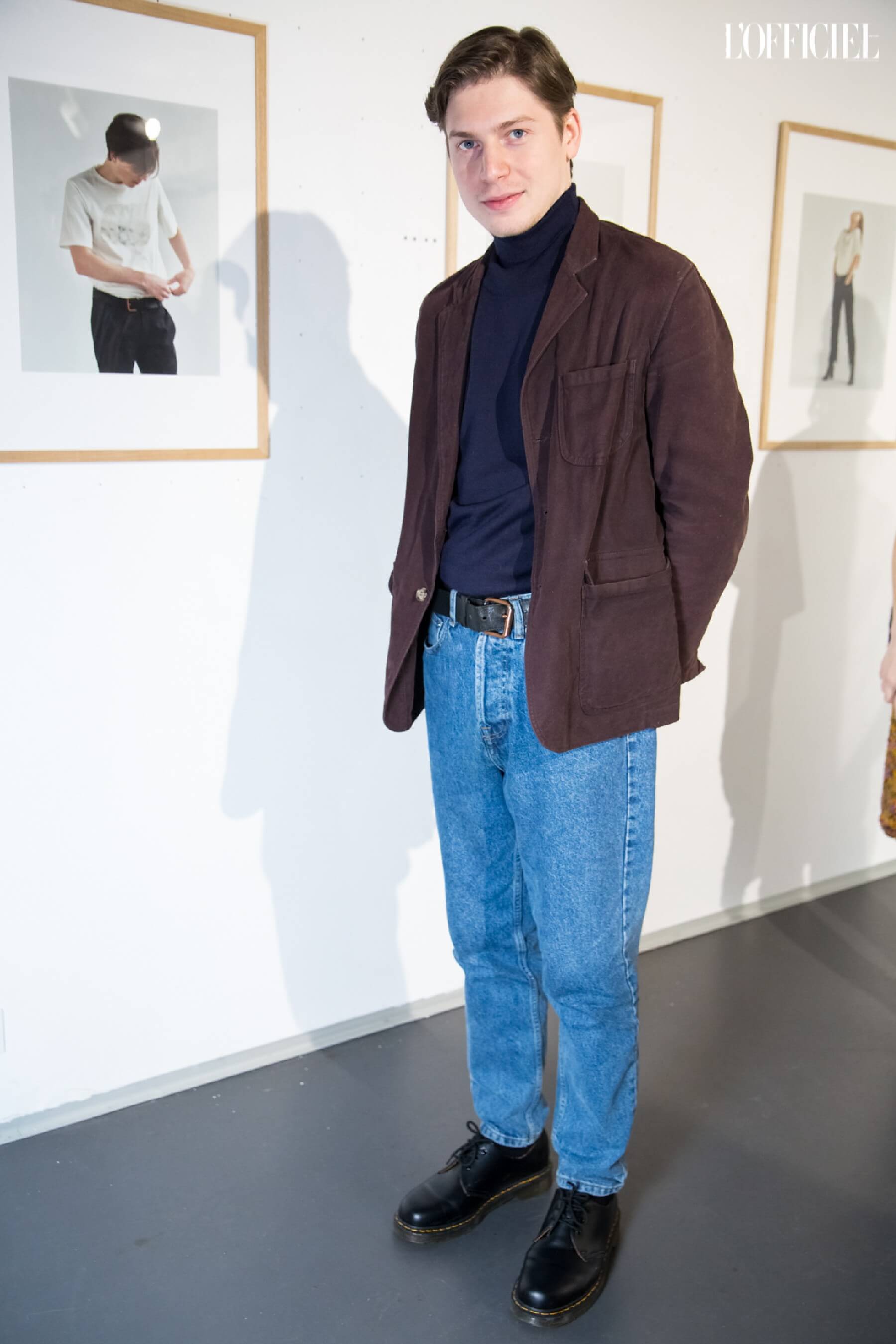 Николай Толмачев