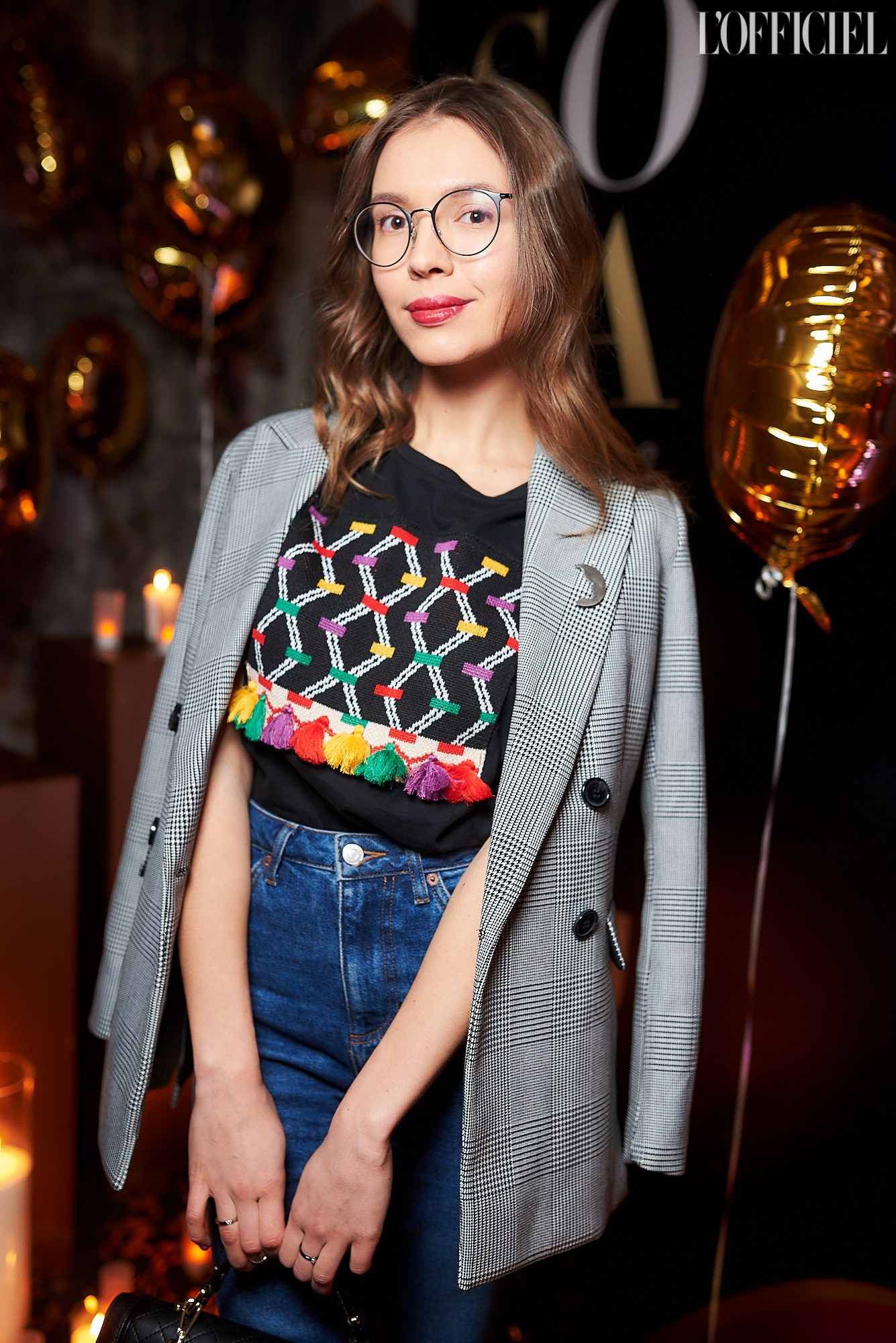 Оля Олейник