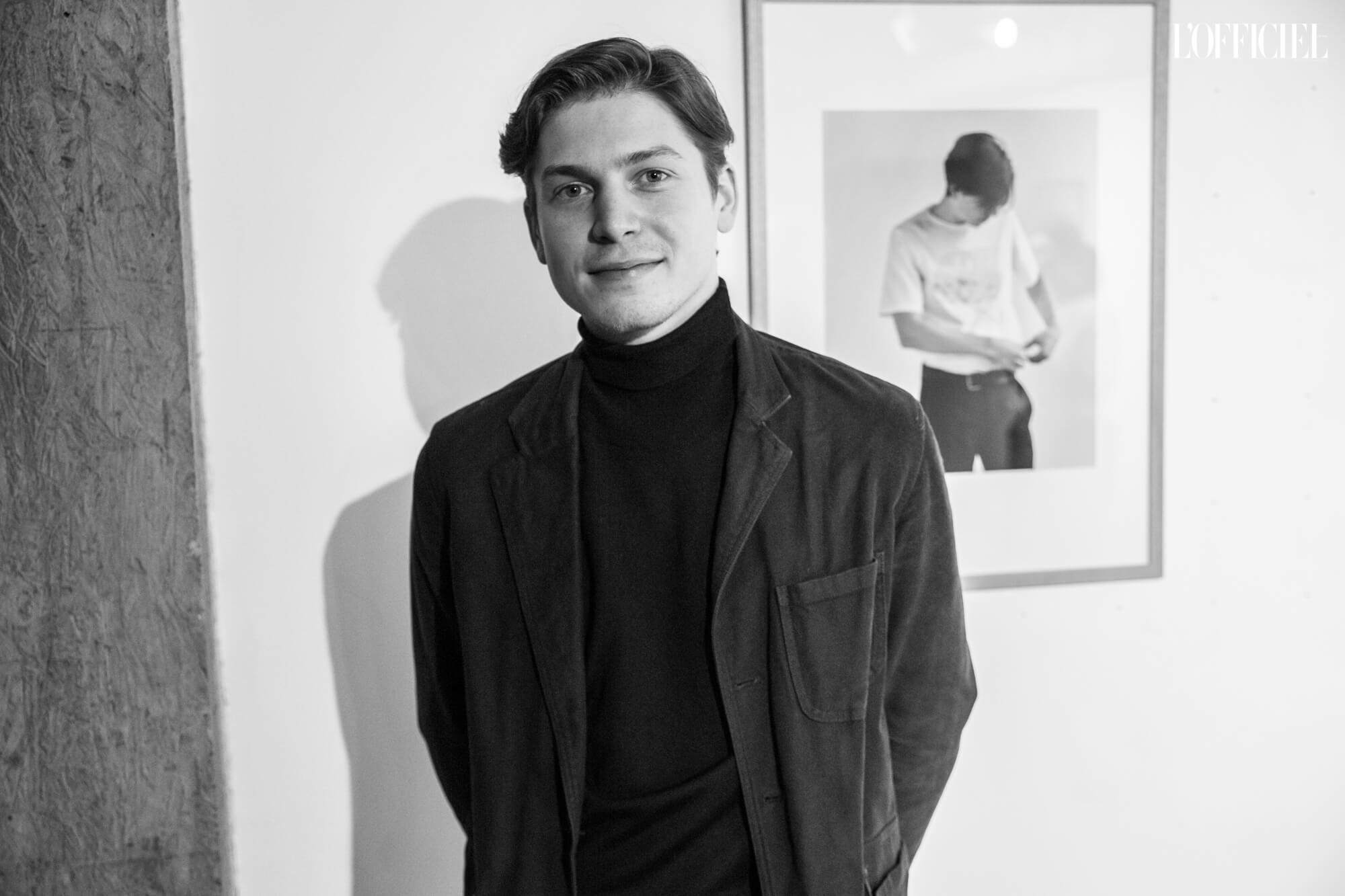 Николай Толмачев