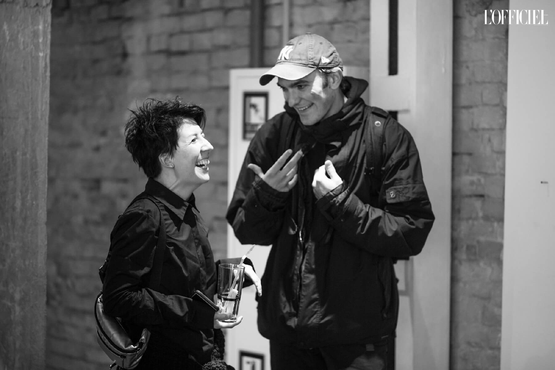 Евгения Козлова