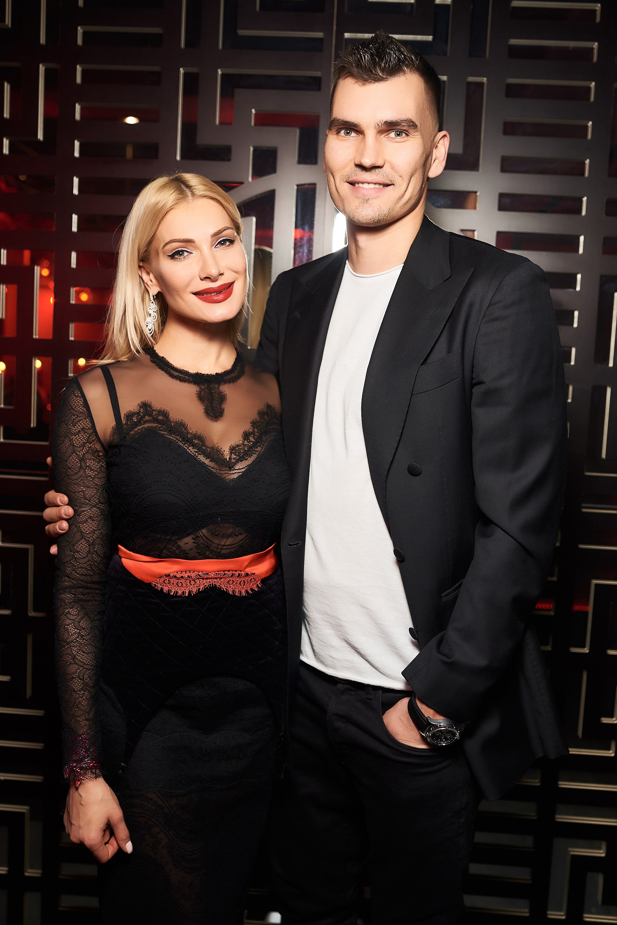 Лана Кауфман