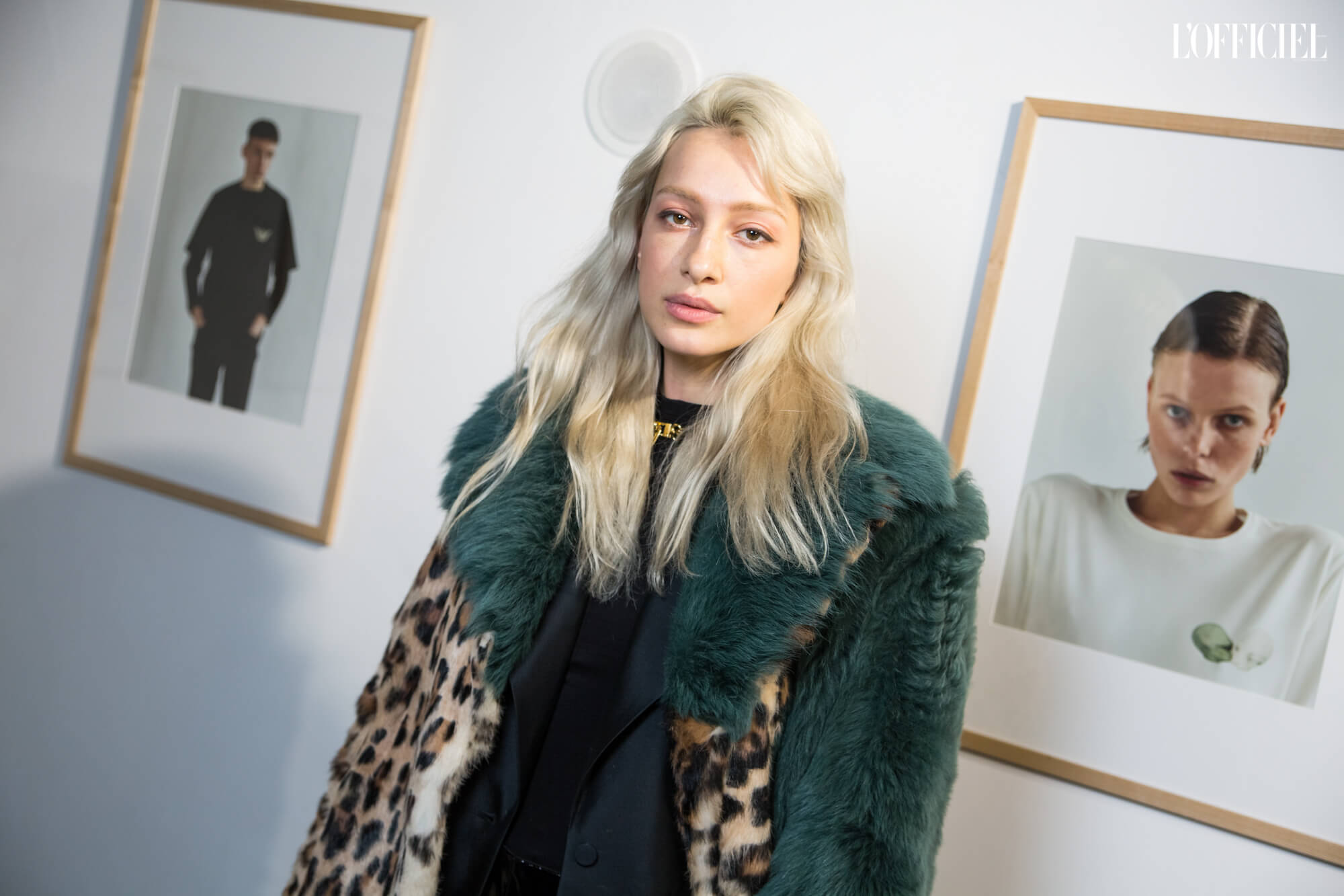 Олимпия Вайтмусташ