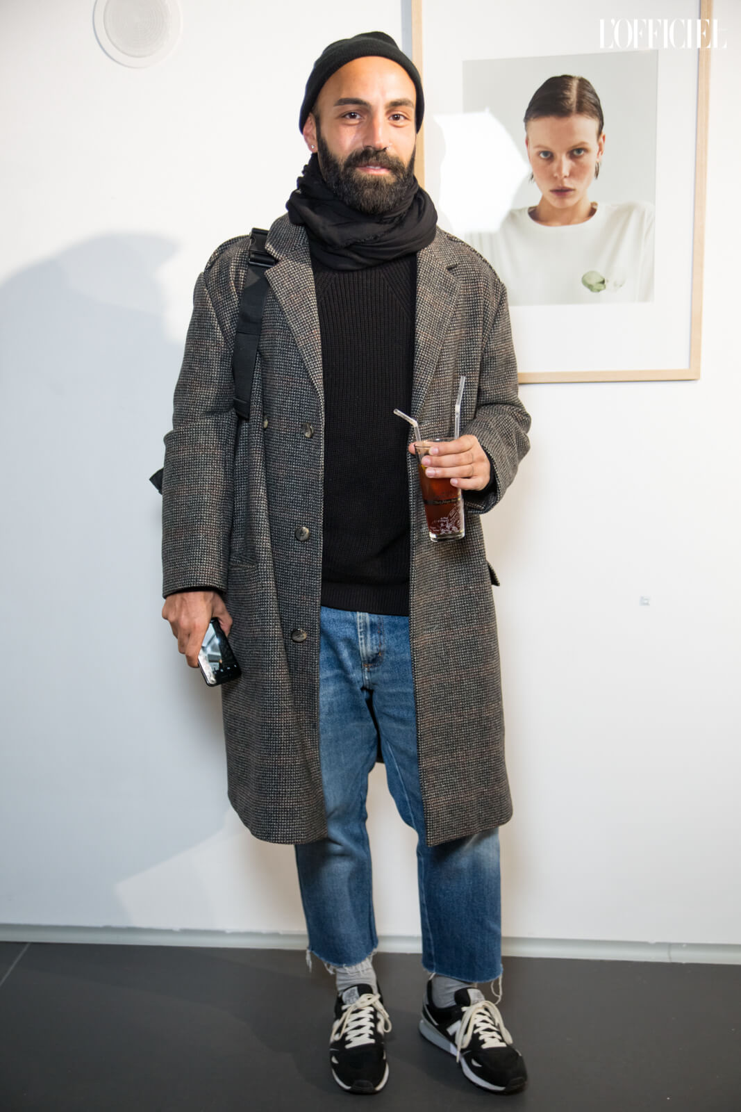 Лаша Мдинарадзе