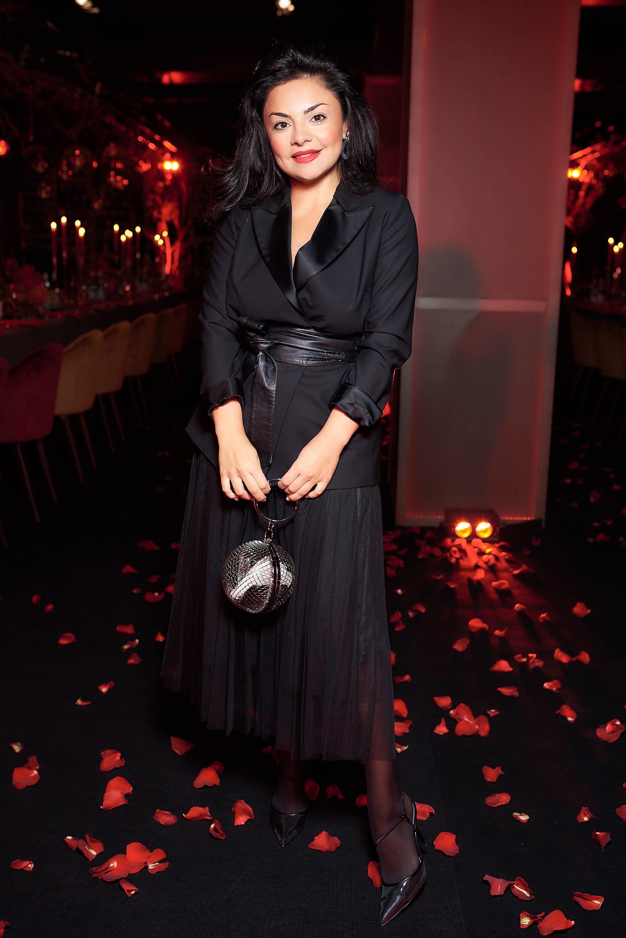 Аревик Арзуманова