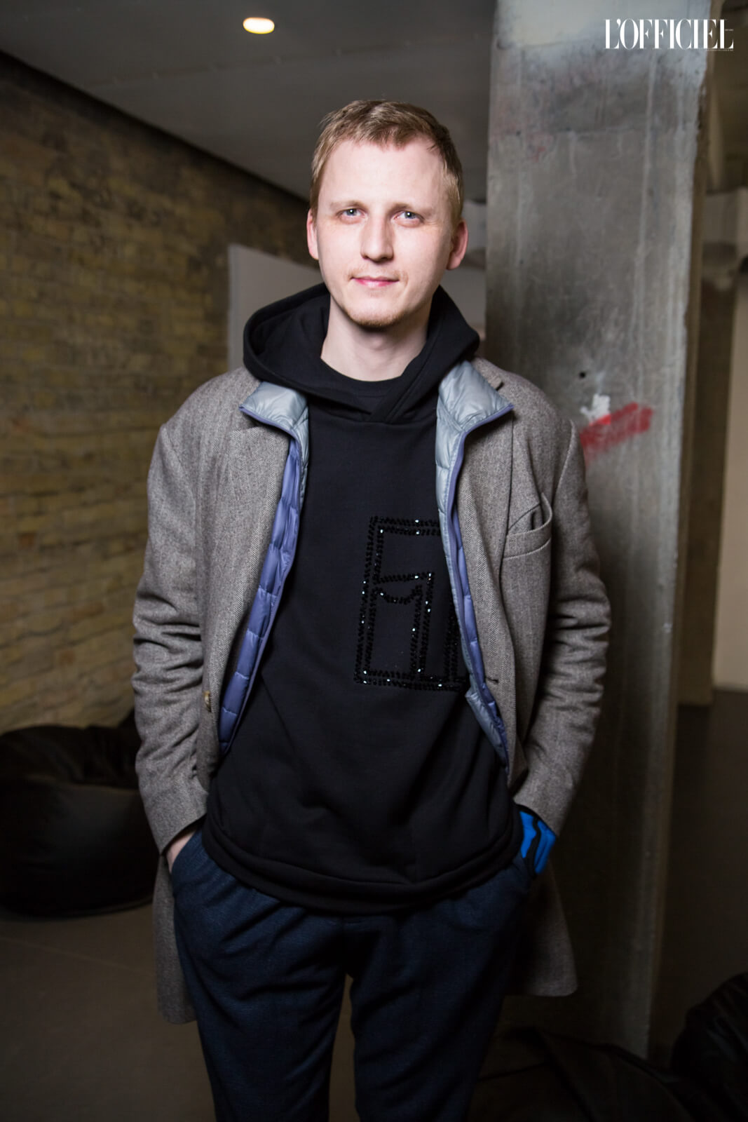 Артем Климчук