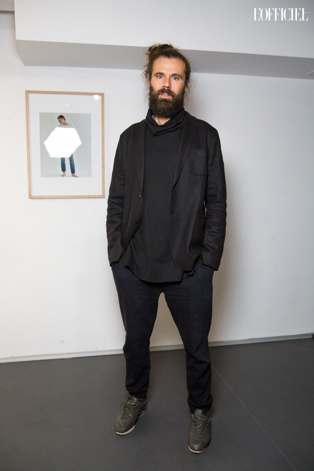 Влад Задирака