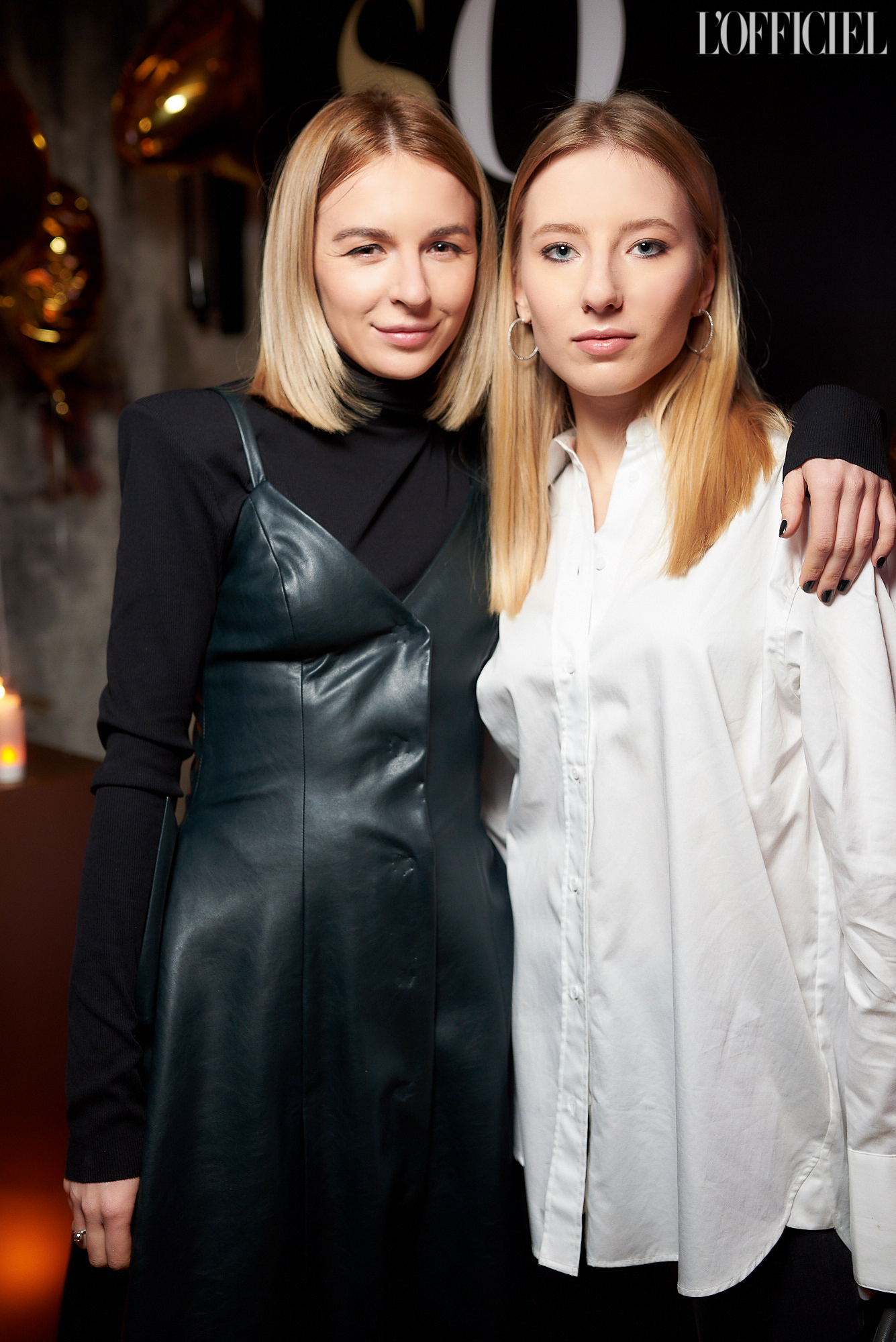 Анна Браженко