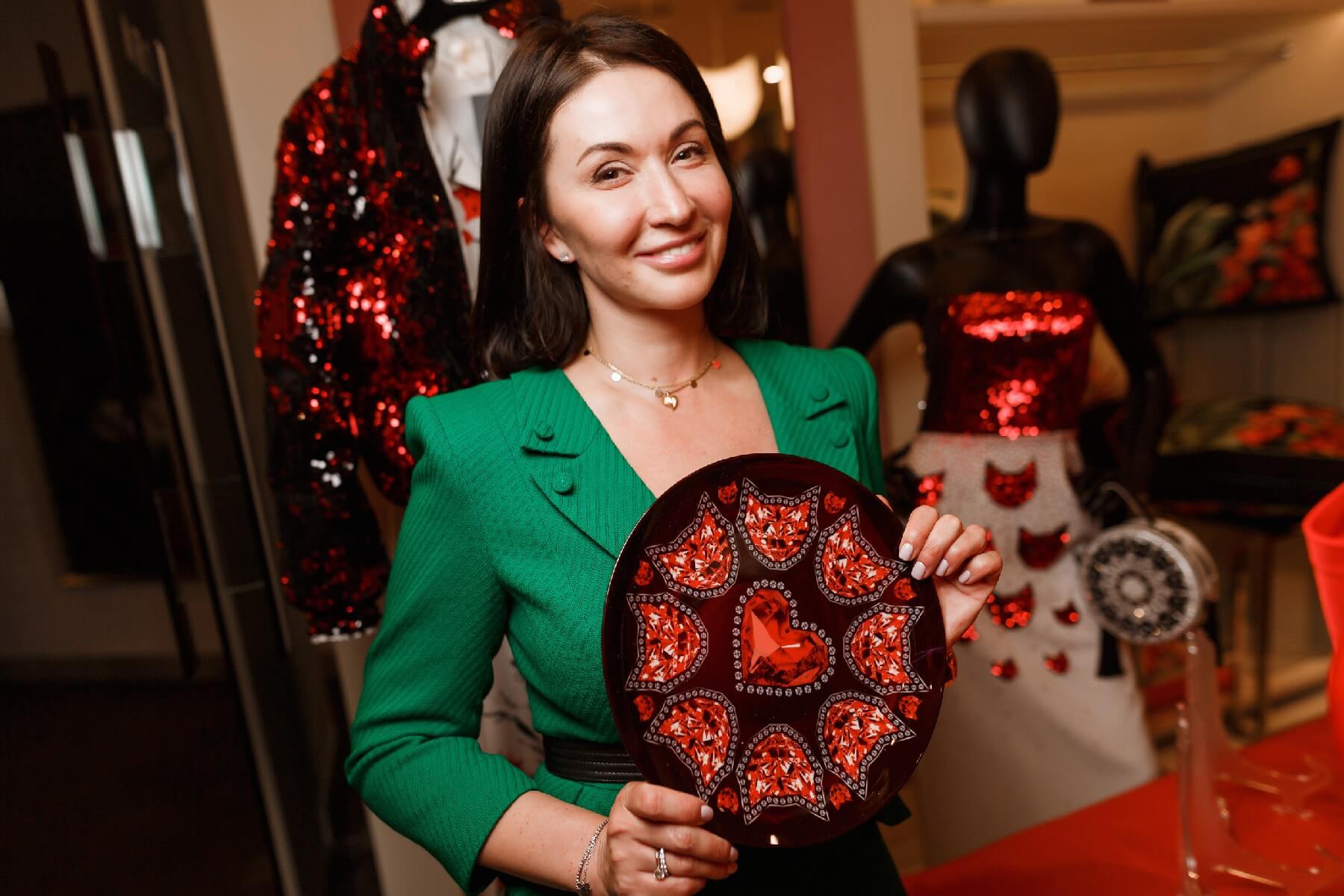  Евгения Дубинская