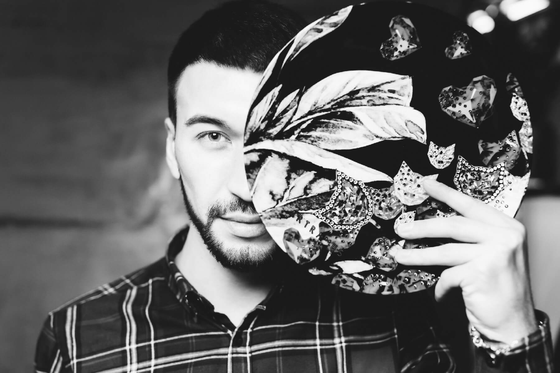 Вадим Келлер