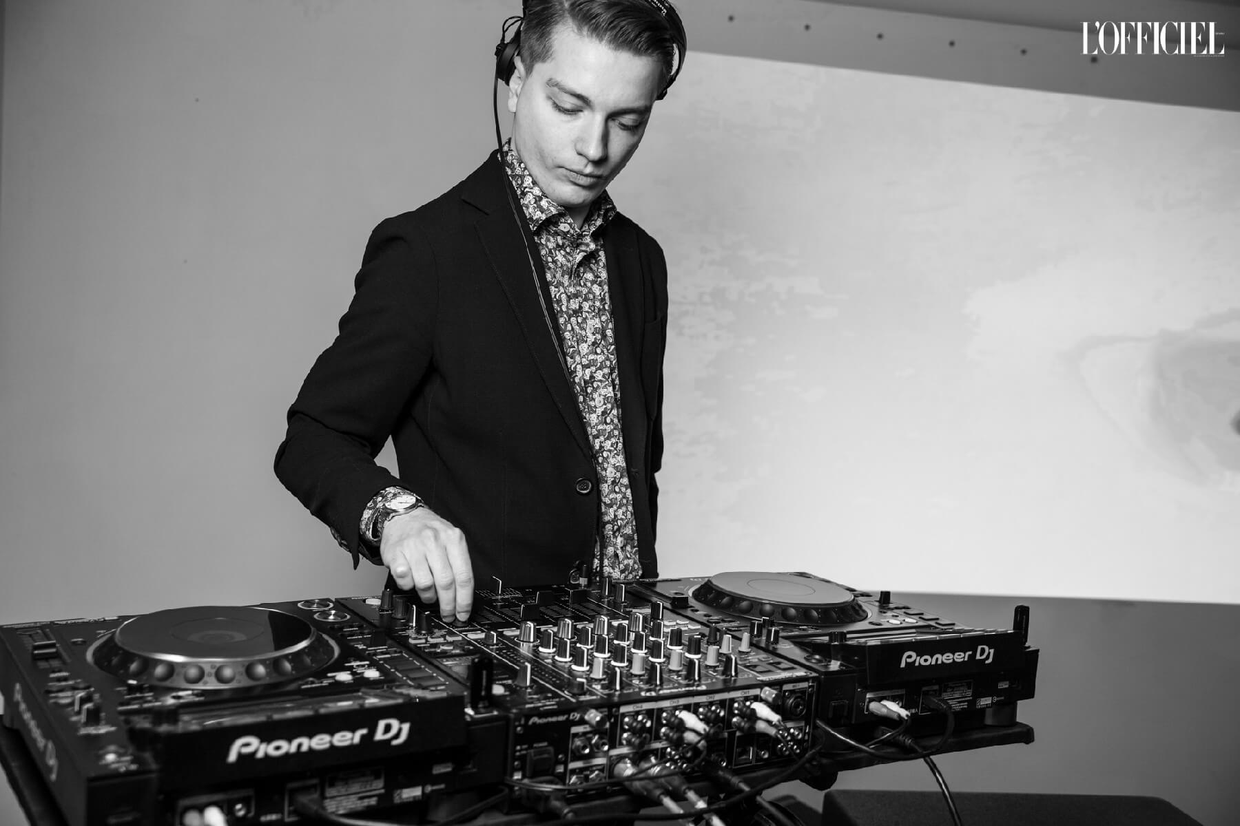 Филипп Маркович