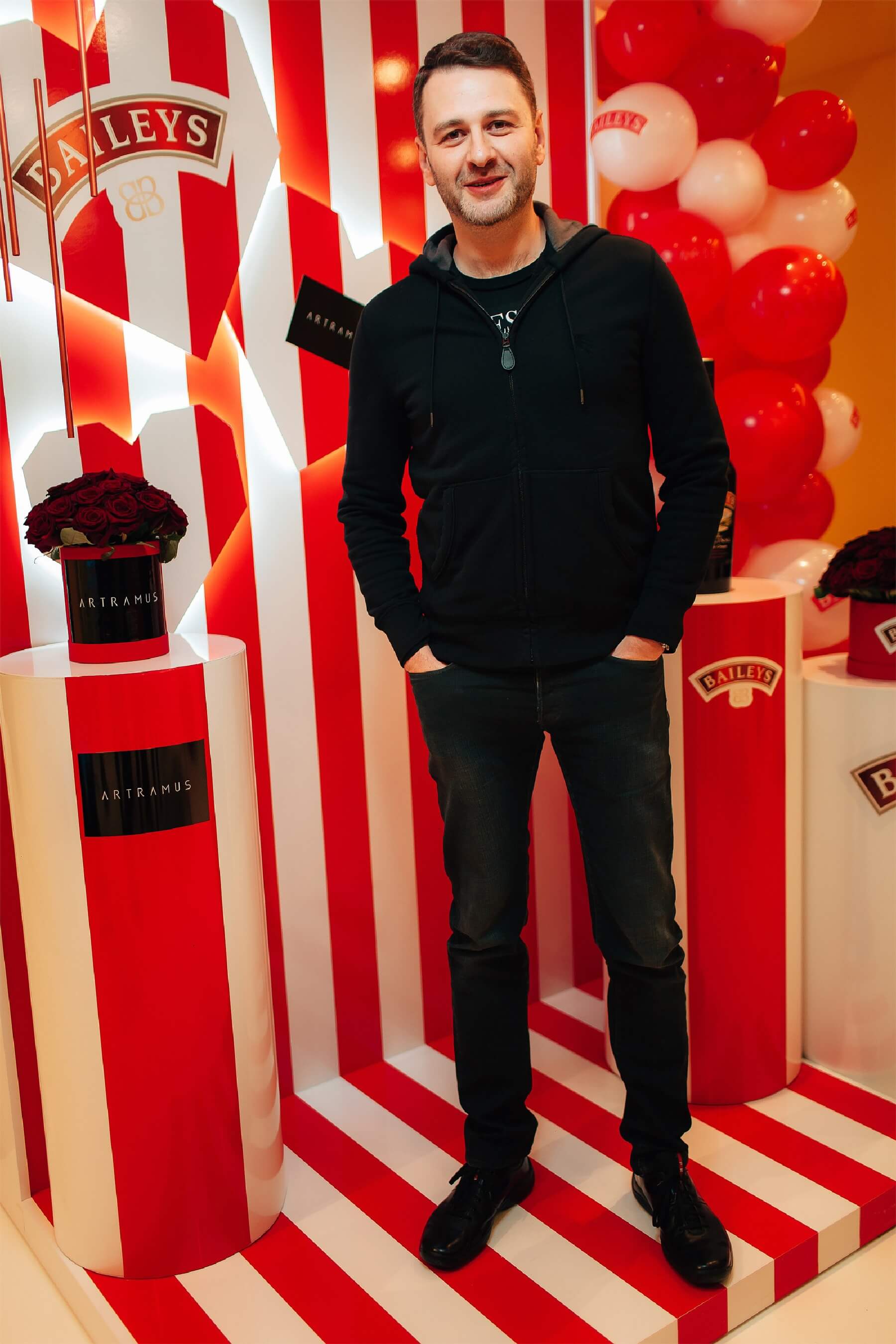 Сергей Перман