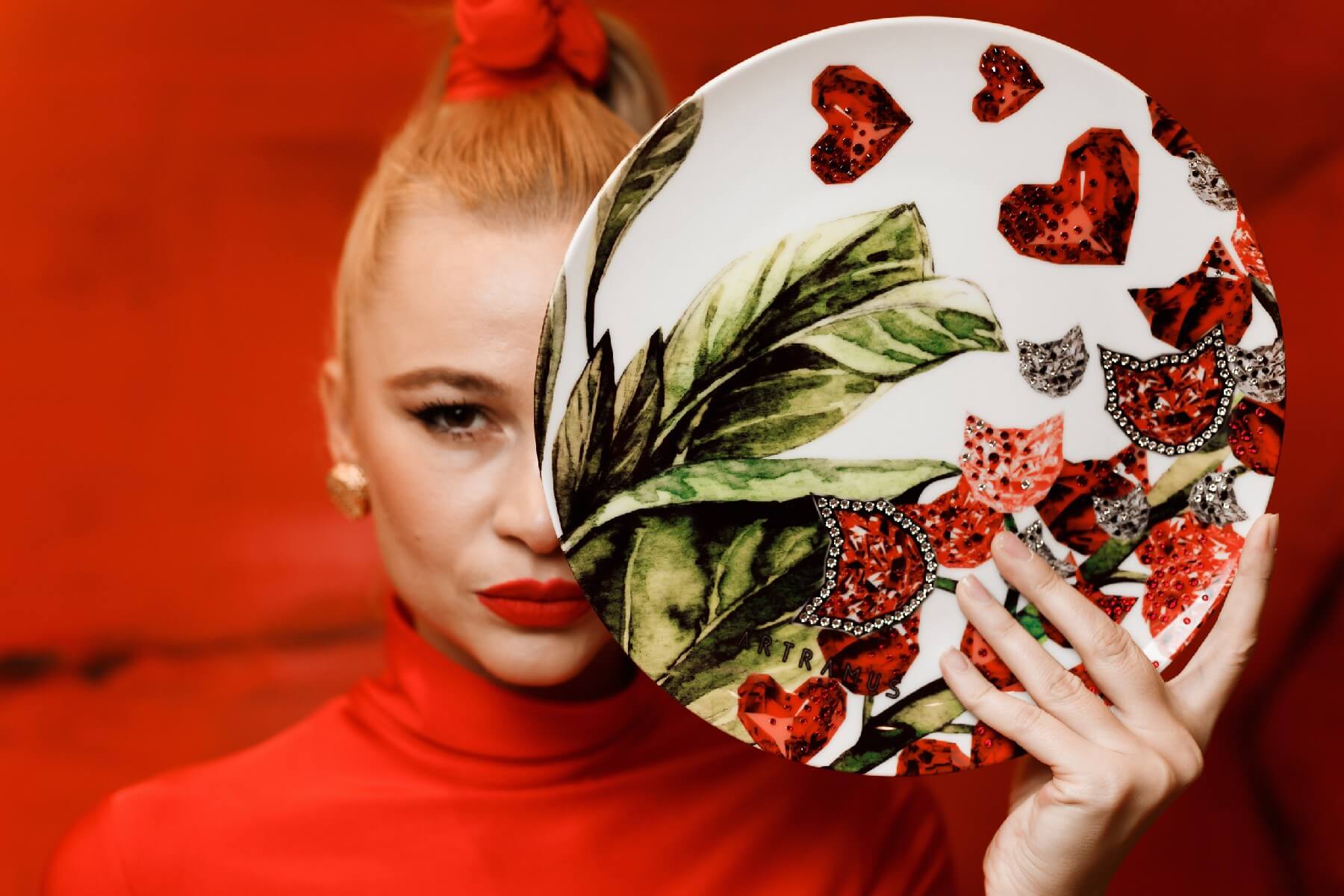 Татьяна Рамус